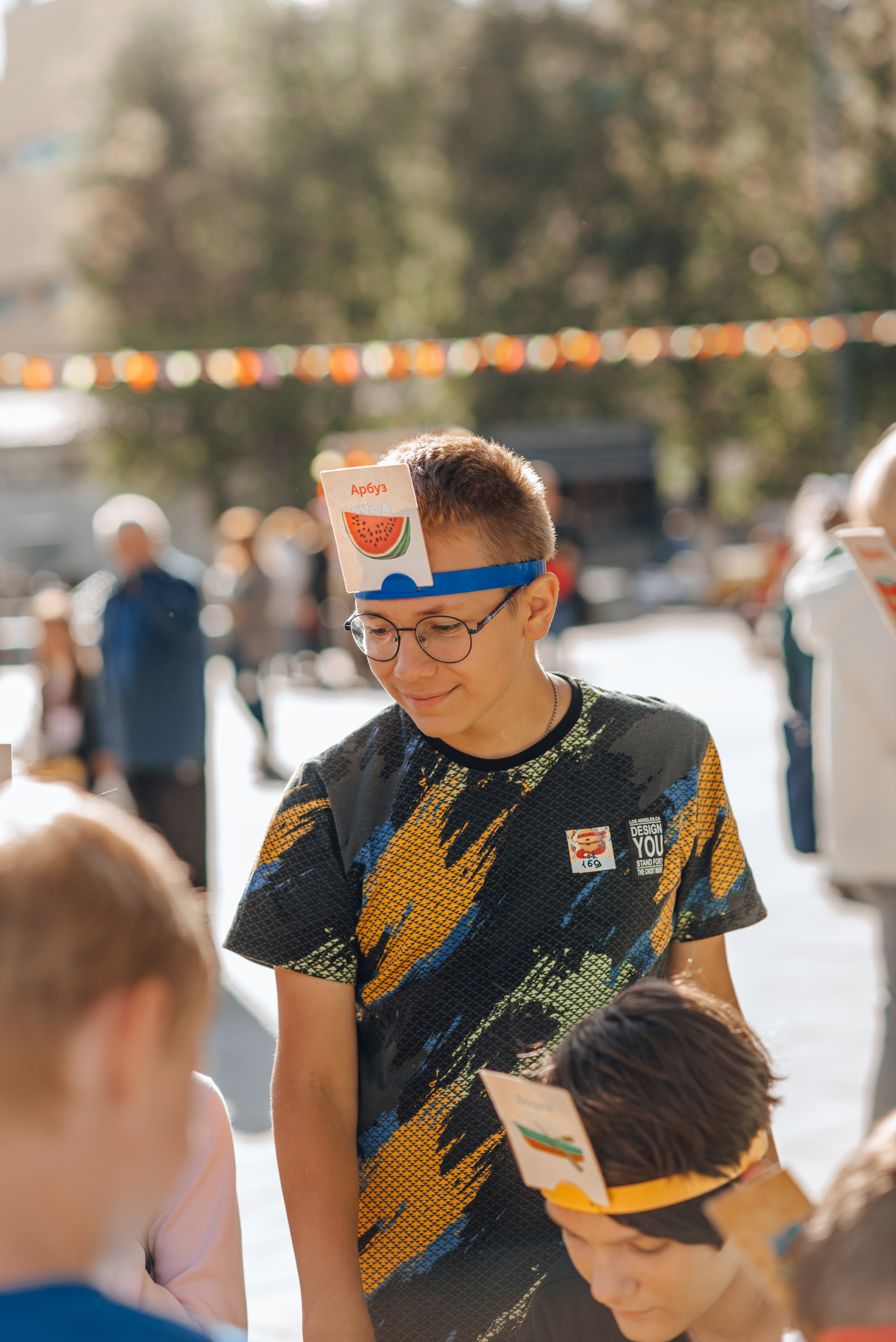 Фестиваль настольных игр «ПЕЧЕНЬКА». Детский и семейный фотограф Катерина Мишина