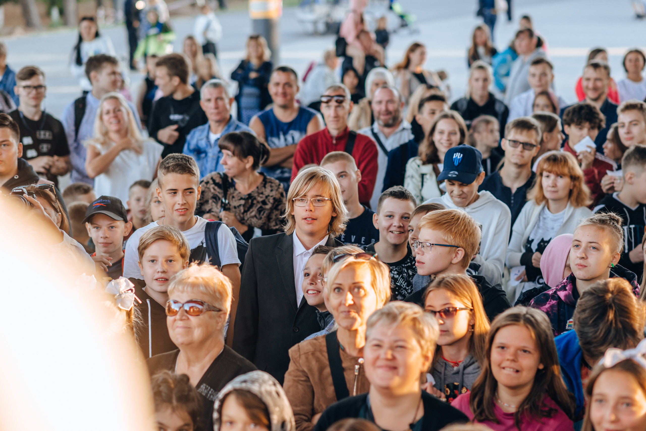 Фестиваль настольных игр «ПЕЧЕНЬКА». Детский и семейный фотограф Катерина Мишина