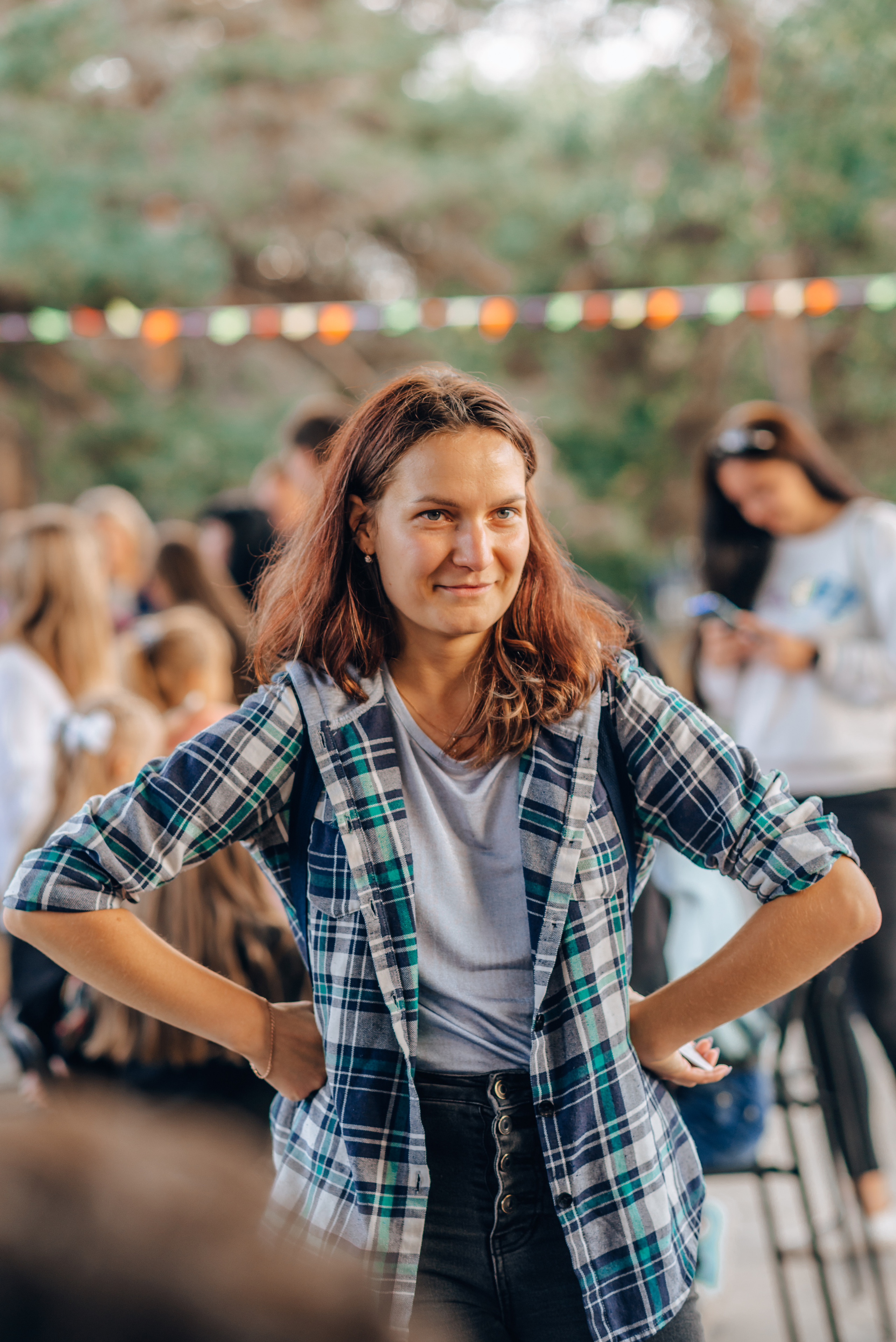 Фестиваль настольных игр «ПЕЧЕНЬКА». Детский и семейный фотограф Катерина Мишина