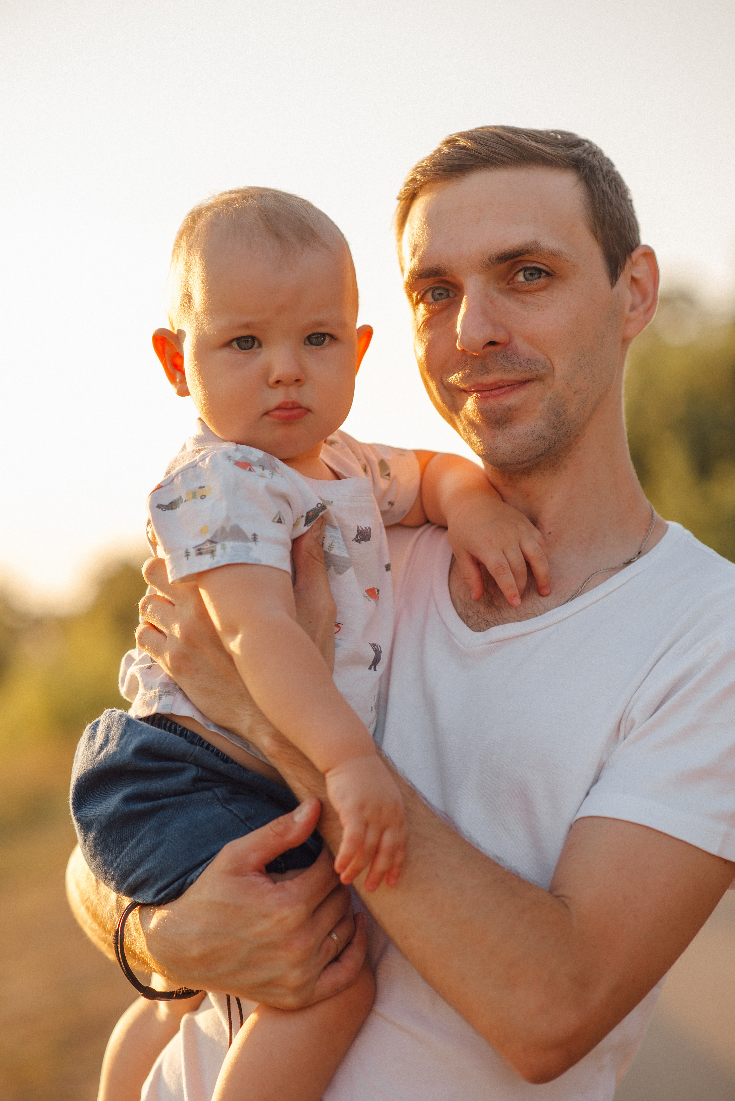 СЕМЕЙНАЯ. НН. Детский и семейный фотограф Катерина Мишина
