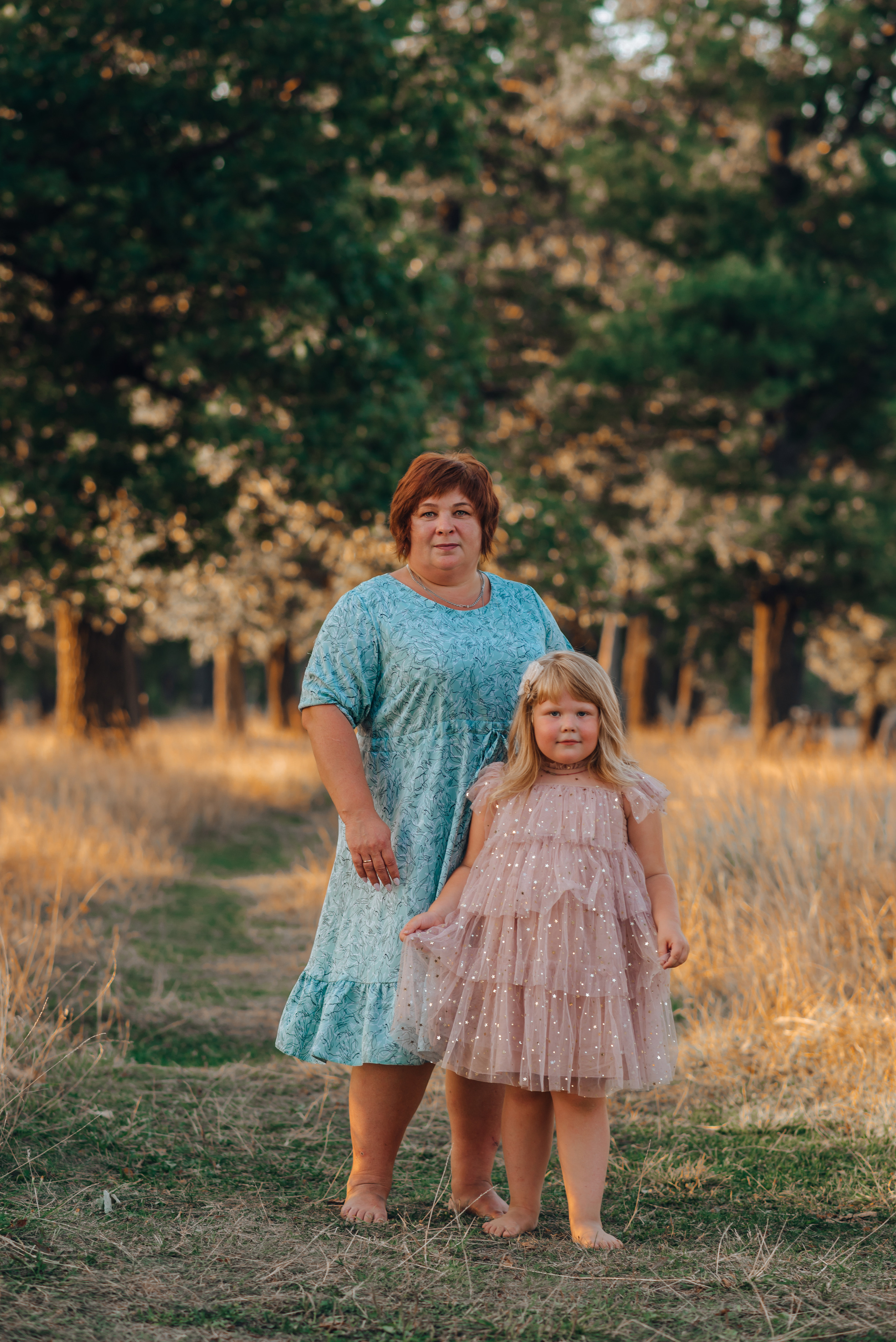 Варенька с бабулей и папой. Совец. Детский и семейный фотограф Катерина Мишина