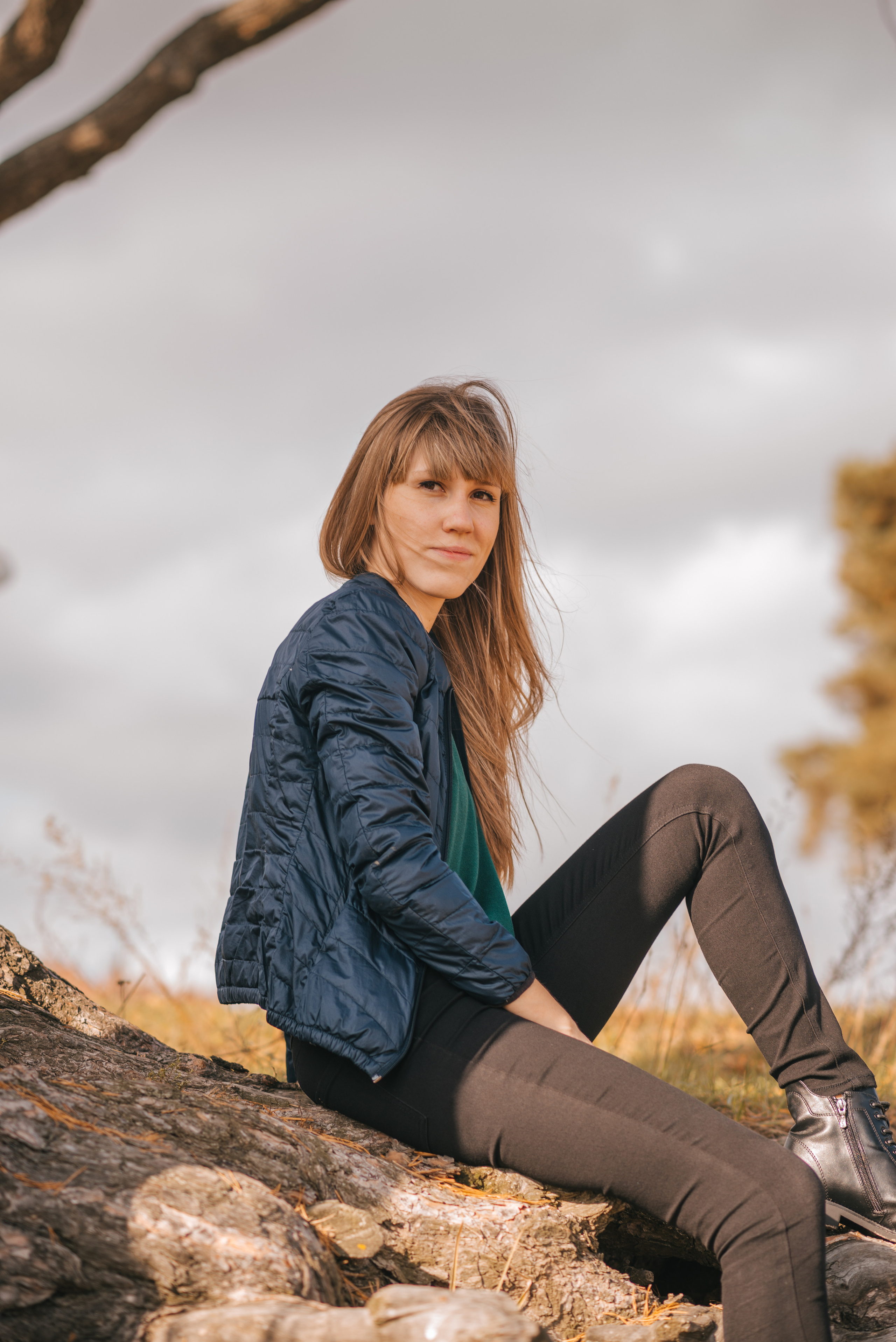 Ангелина. Прогулка оз.Святое г. Дзержинск. Детский и семейный фотограф Катерина Мишина