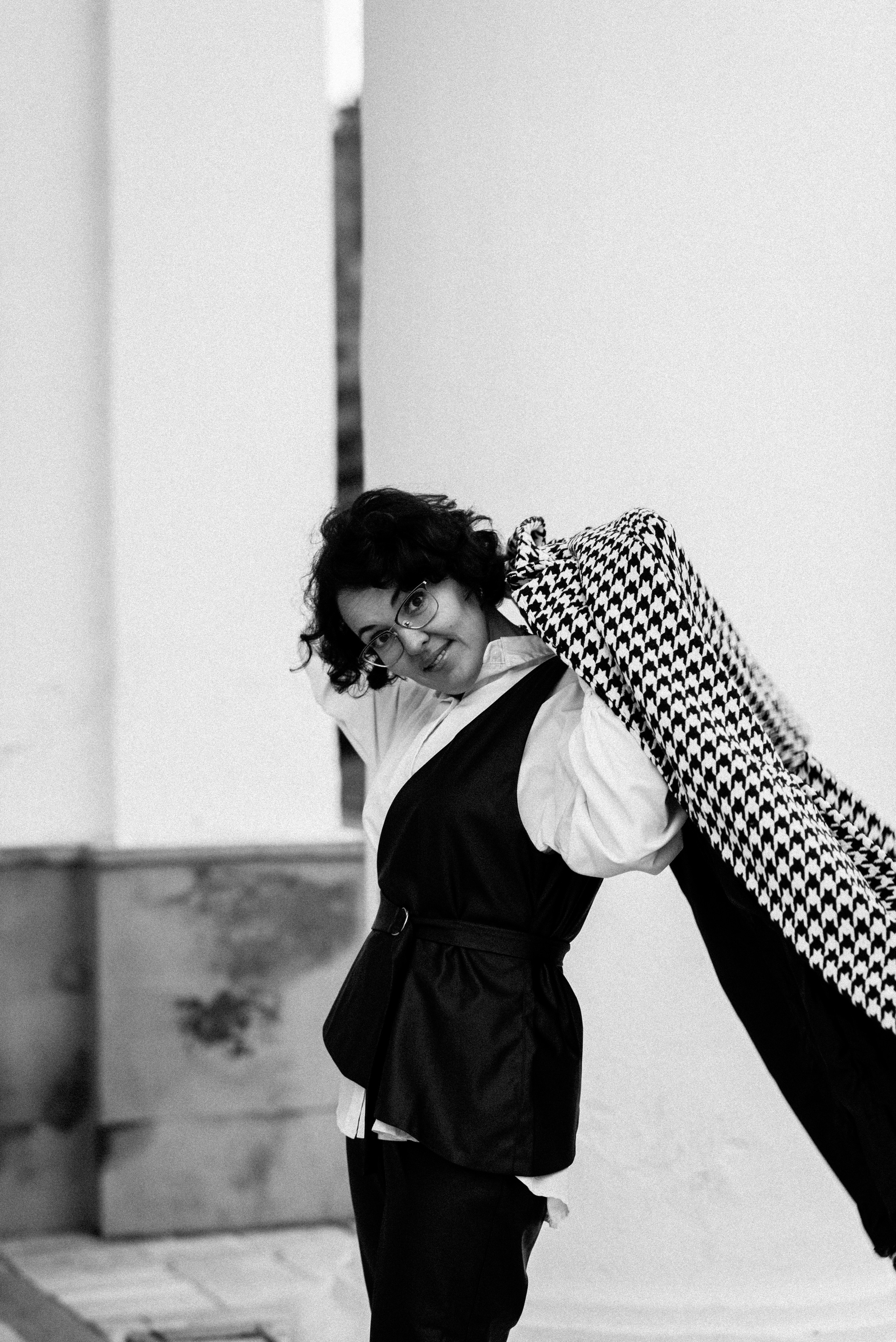 Люба. Город Дзержинск. Центральный парк. Детский и семейный фотограф Катерина Мишина