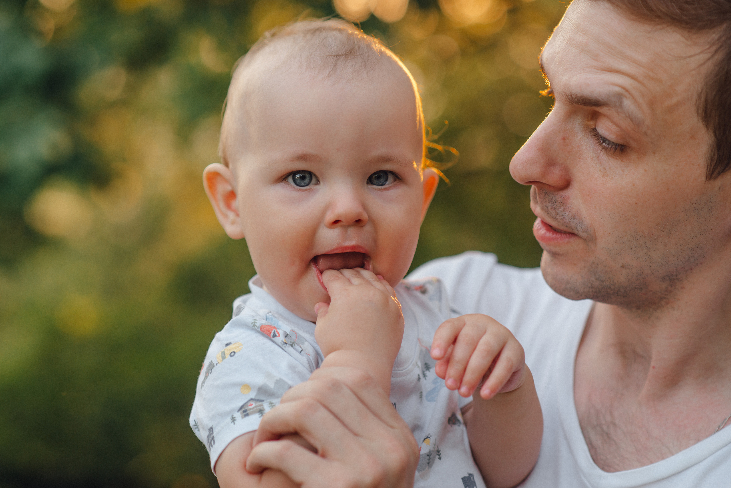 СЕМЕЙНАЯ. НН. Детский и семейный фотограф Катерина Мишина