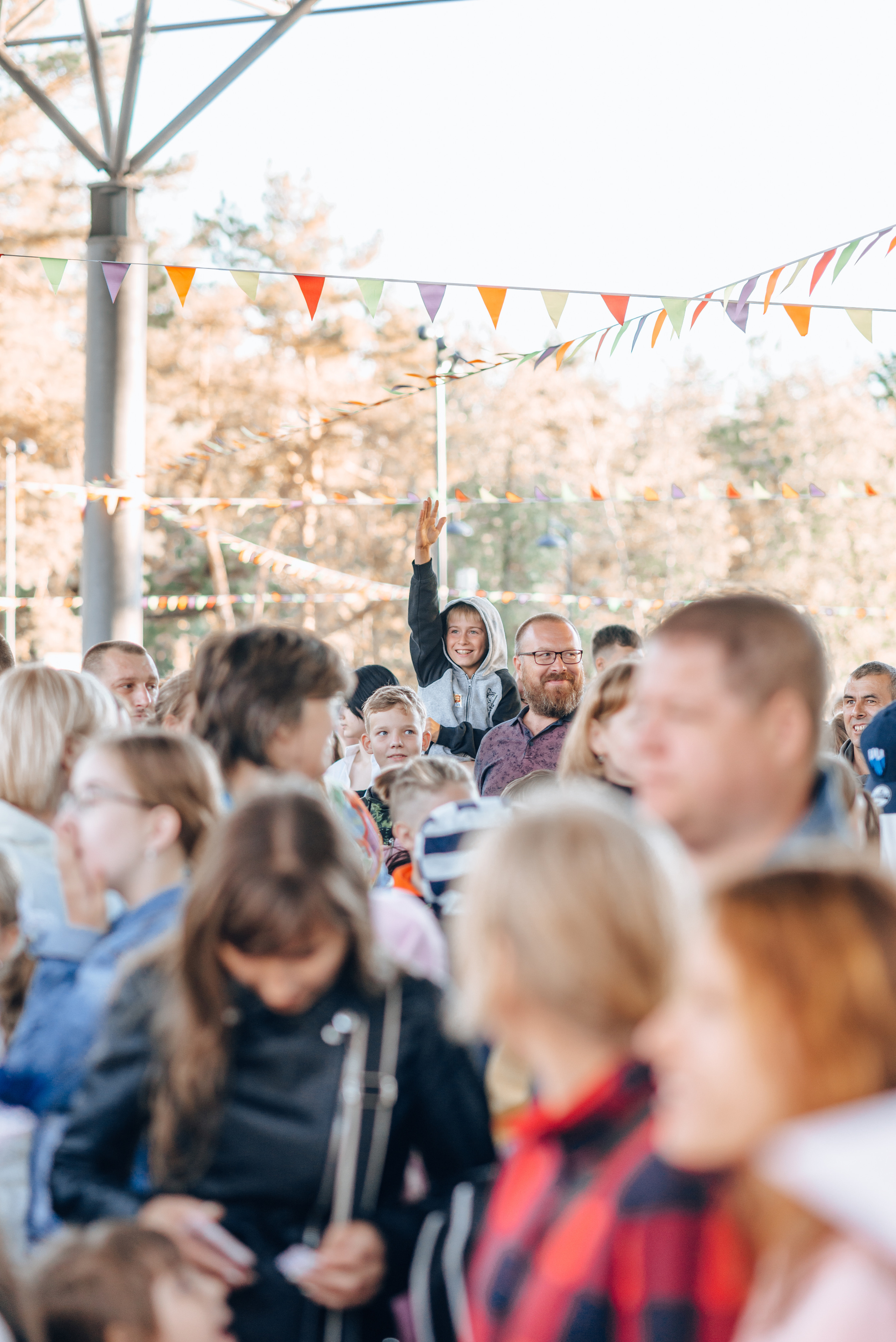 Фестиваль настольных игр «ПЕЧЕНЬКА». Детский и семейный фотограф Катерина Мишина