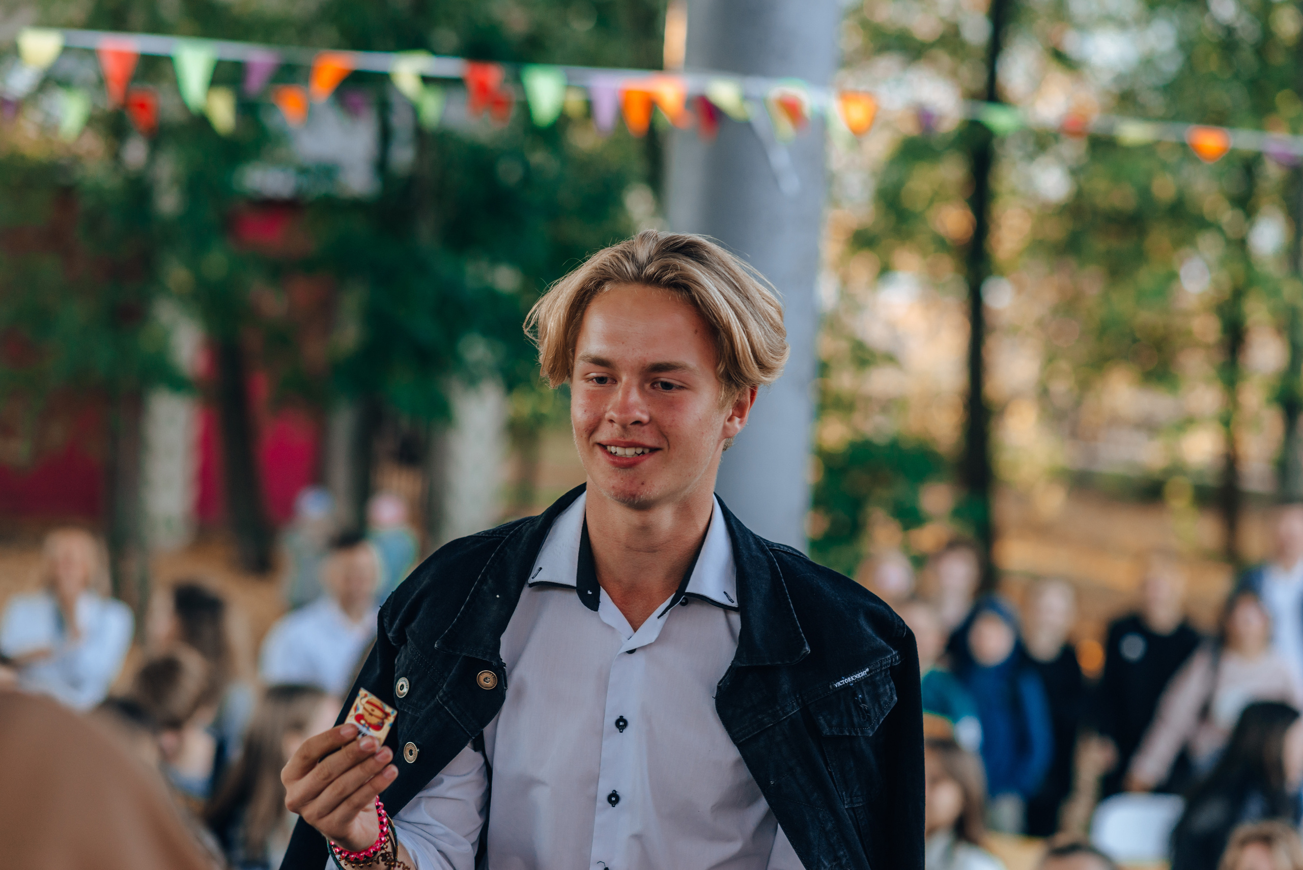 Фестиваль настольных игр «ПЕЧЕНЬКА». Детский и семейный фотограф Катерина Мишина