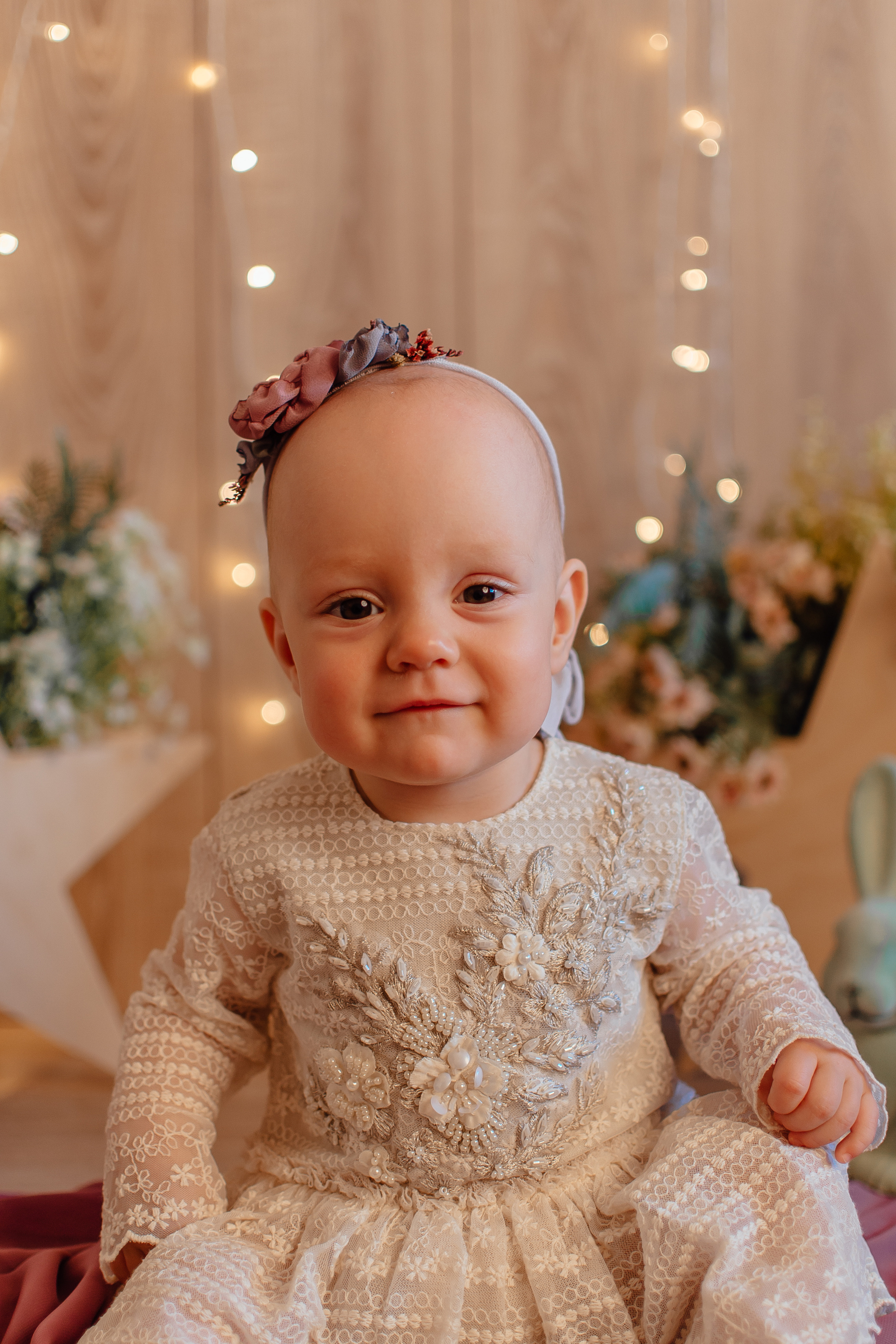 Аврора. ГОДИК. Детский и семейный фотограф Катерина Мишина