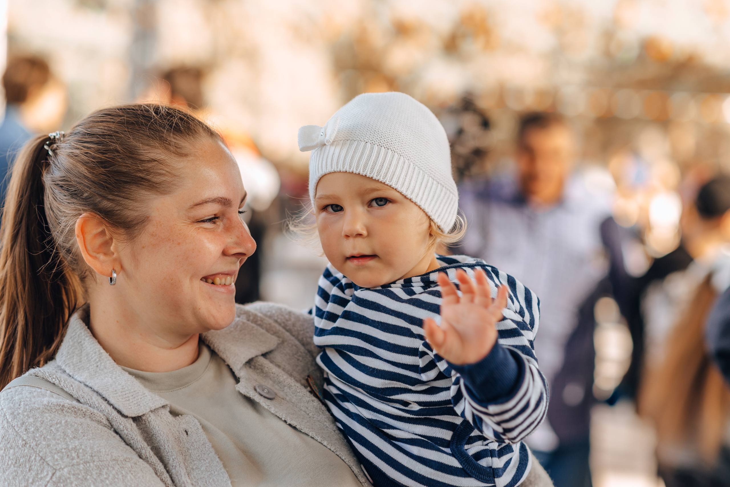 Фестиваль настольных игр «ПЕЧЕНЬКА». Детский и семейный фотограф Катерина Мишина