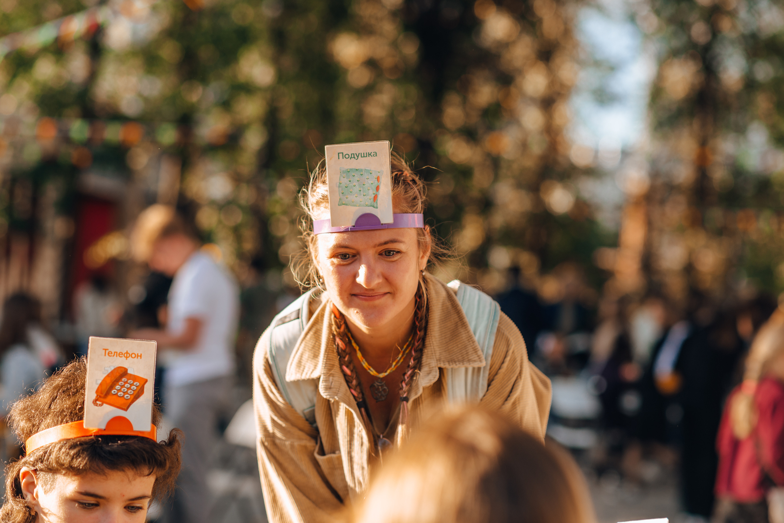 Фестиваль настольных игр «ПЕЧЕНЬКА». Детский и семейный фотограф Катерина Мишина