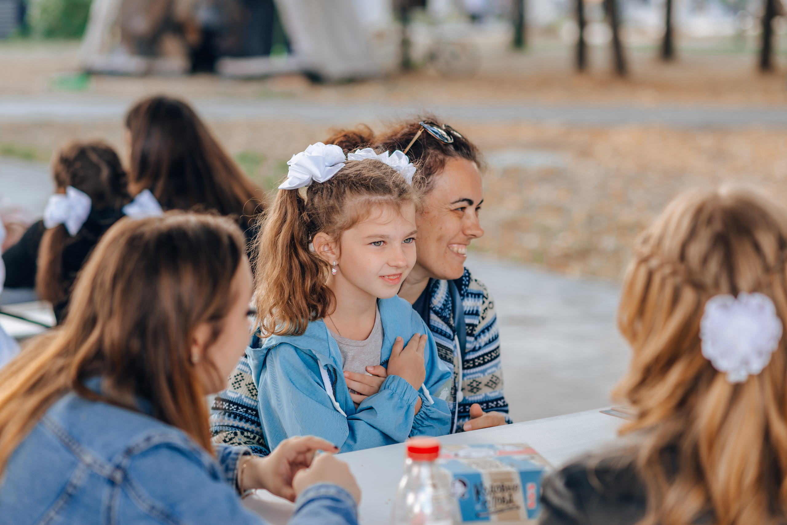 Фестиваль настольных игр «ПЕЧЕНЬКА». Детский и семейный фотограф Катерина Мишина