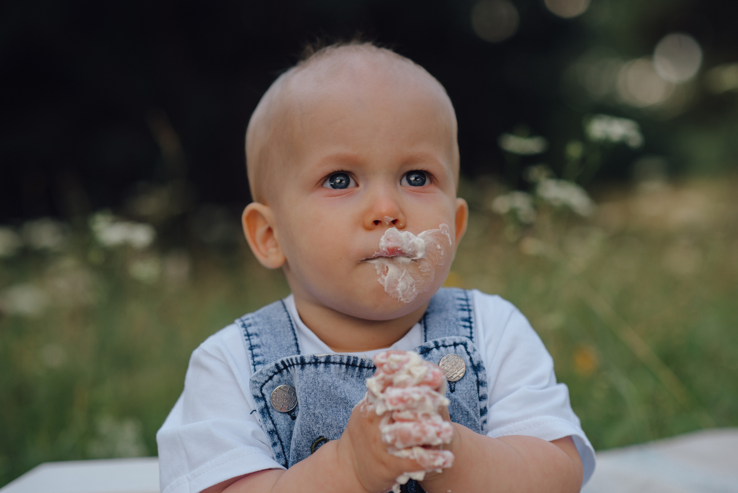 Юля+Дима=Артём. Детский и семейный фотограф Катерина Мишина