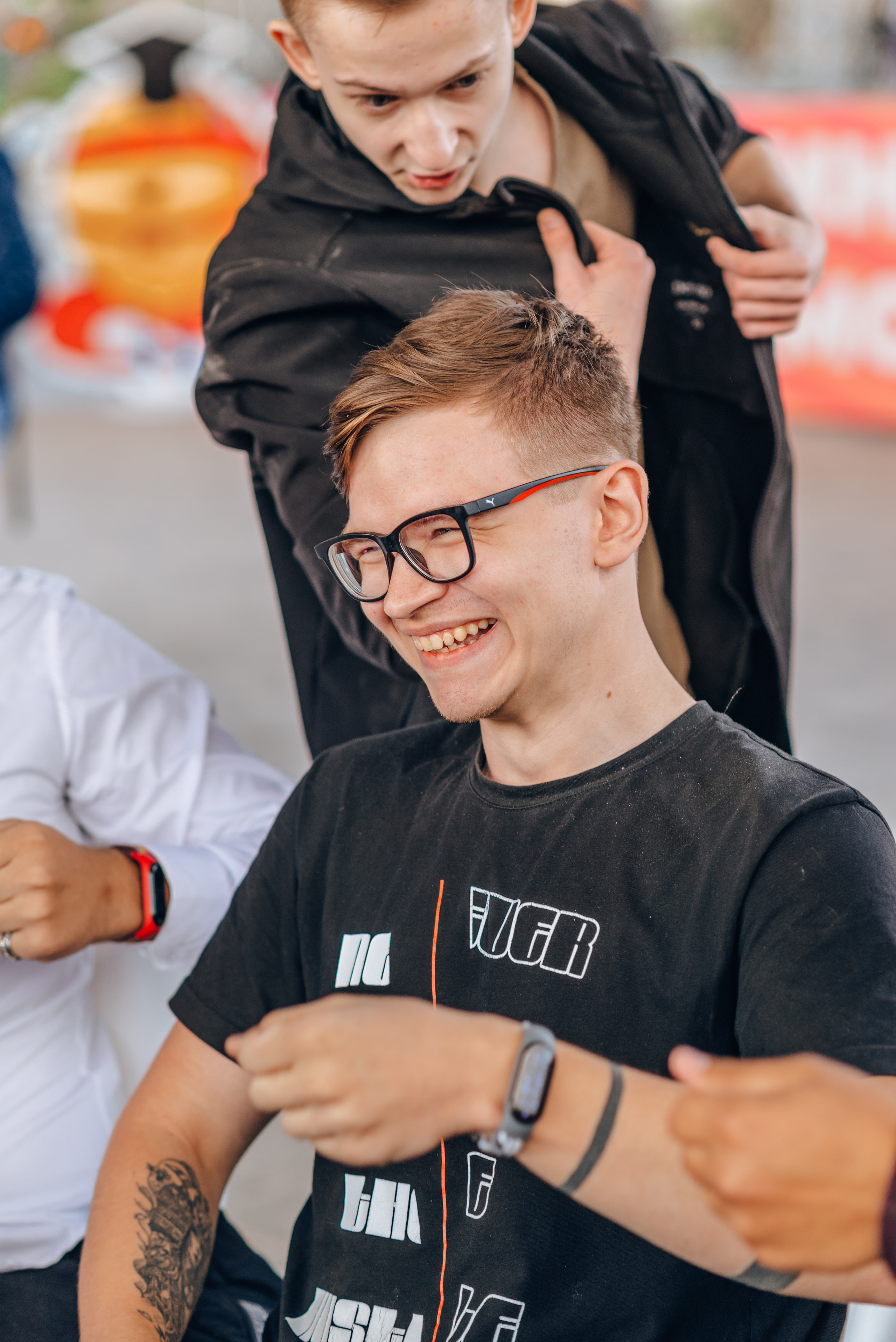 Фестиваль настольных игр «ПЕЧЕНЬКА». Детский и семейный фотограф Катерина Мишина