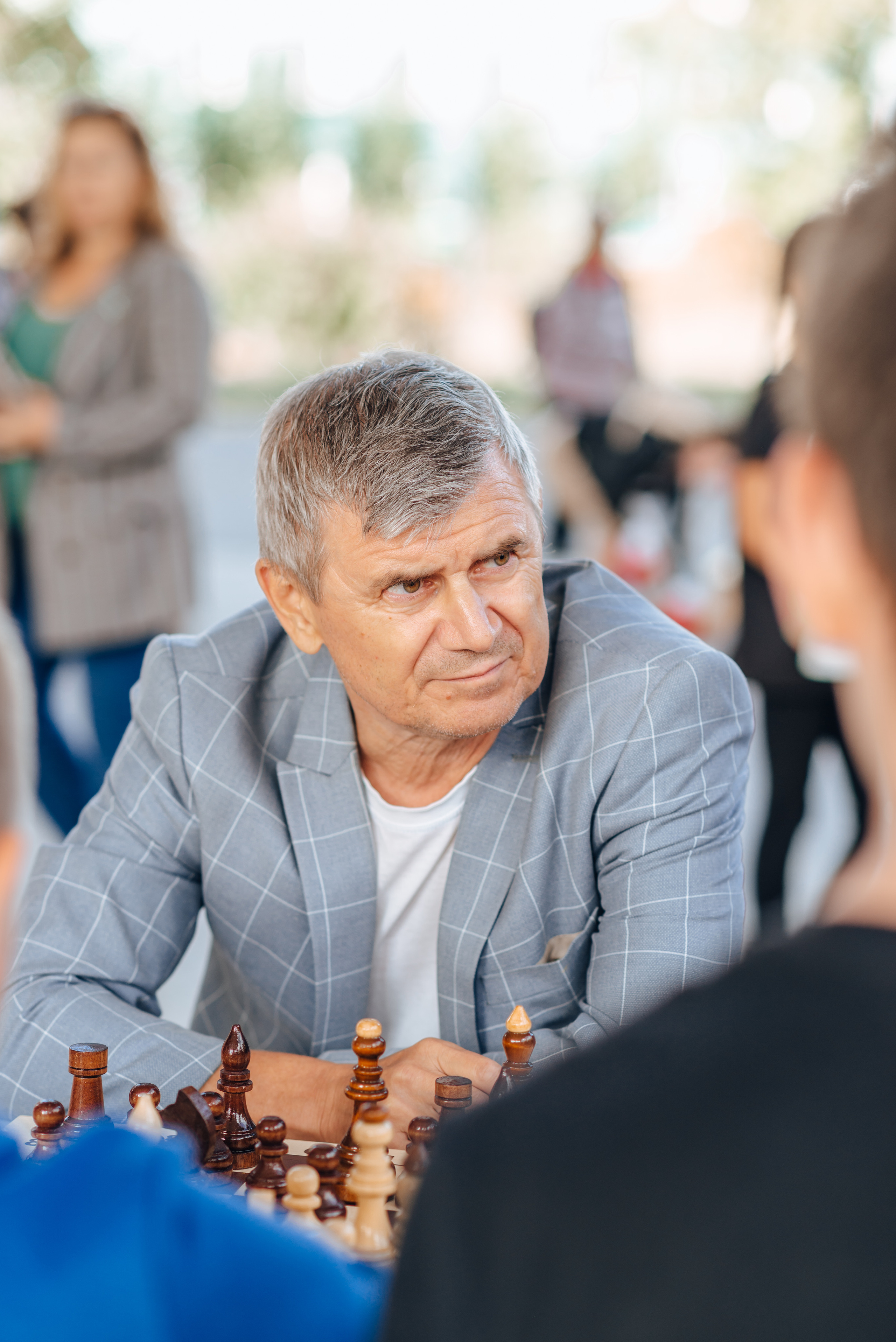 Фестиваль настольных игр «ПЕЧЕНЬКА». Детский и семейный фотограф Катерина Мишина