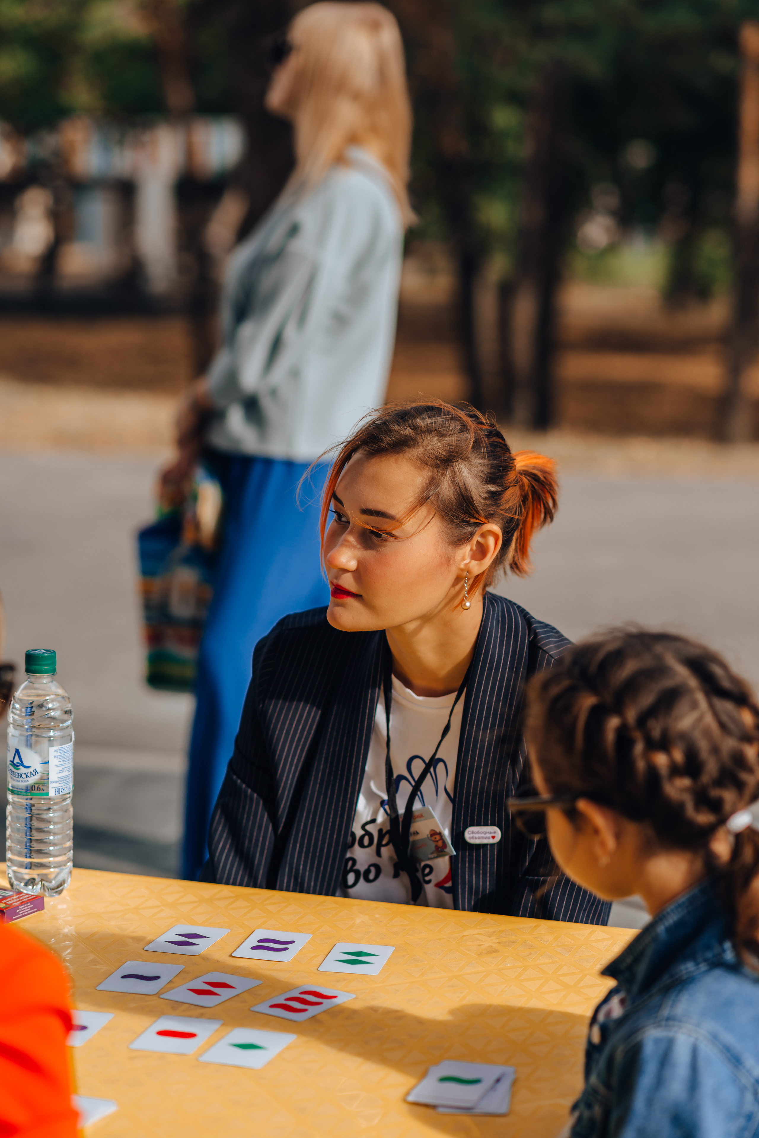 Фестиваль настольных игр «ПЕЧЕНЬКА». Детский и семейный фотограф Катерина Мишина