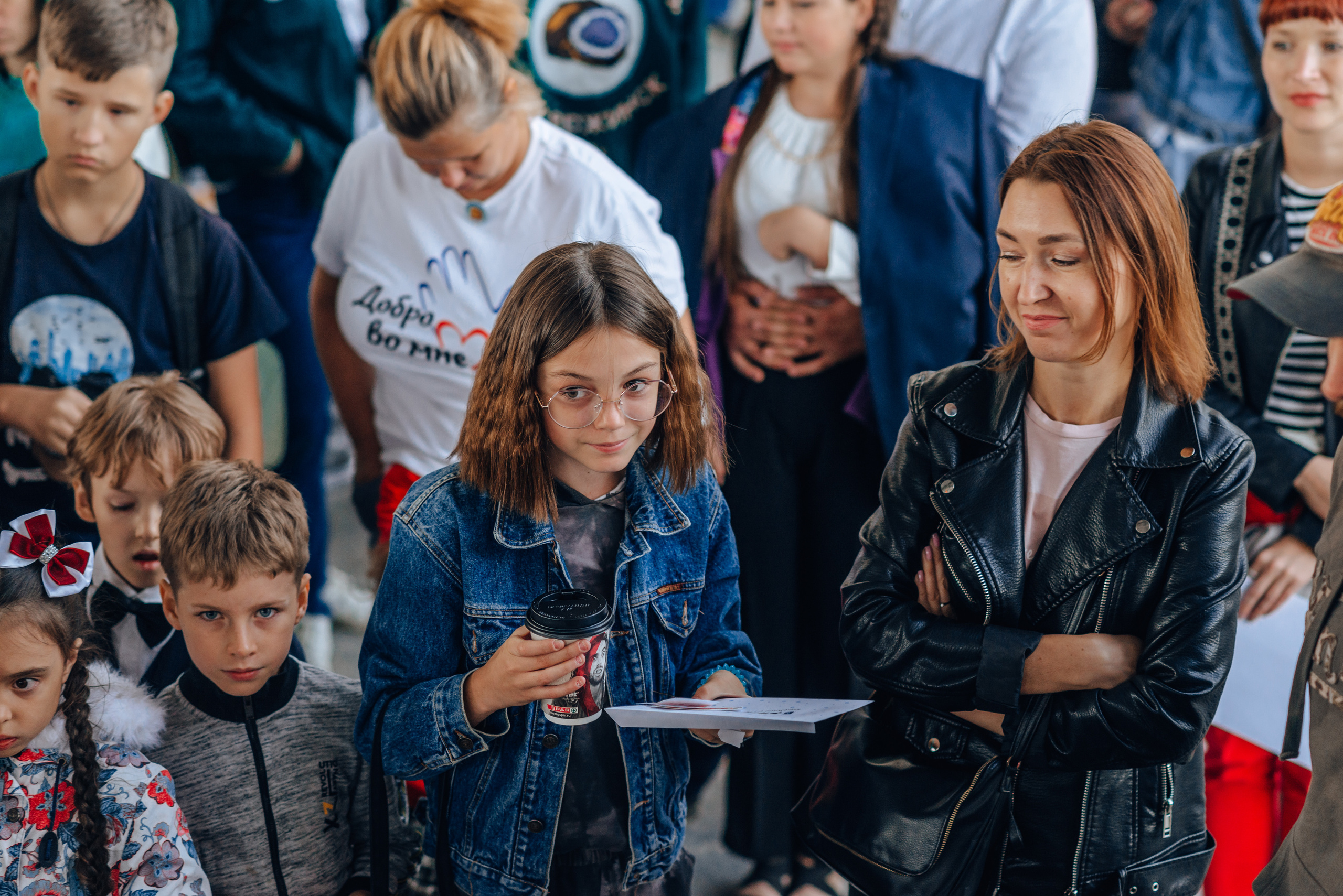 Фестиваль настольных игр «ПЕЧЕНЬКА». Детский и семейный фотограф Катерина Мишина