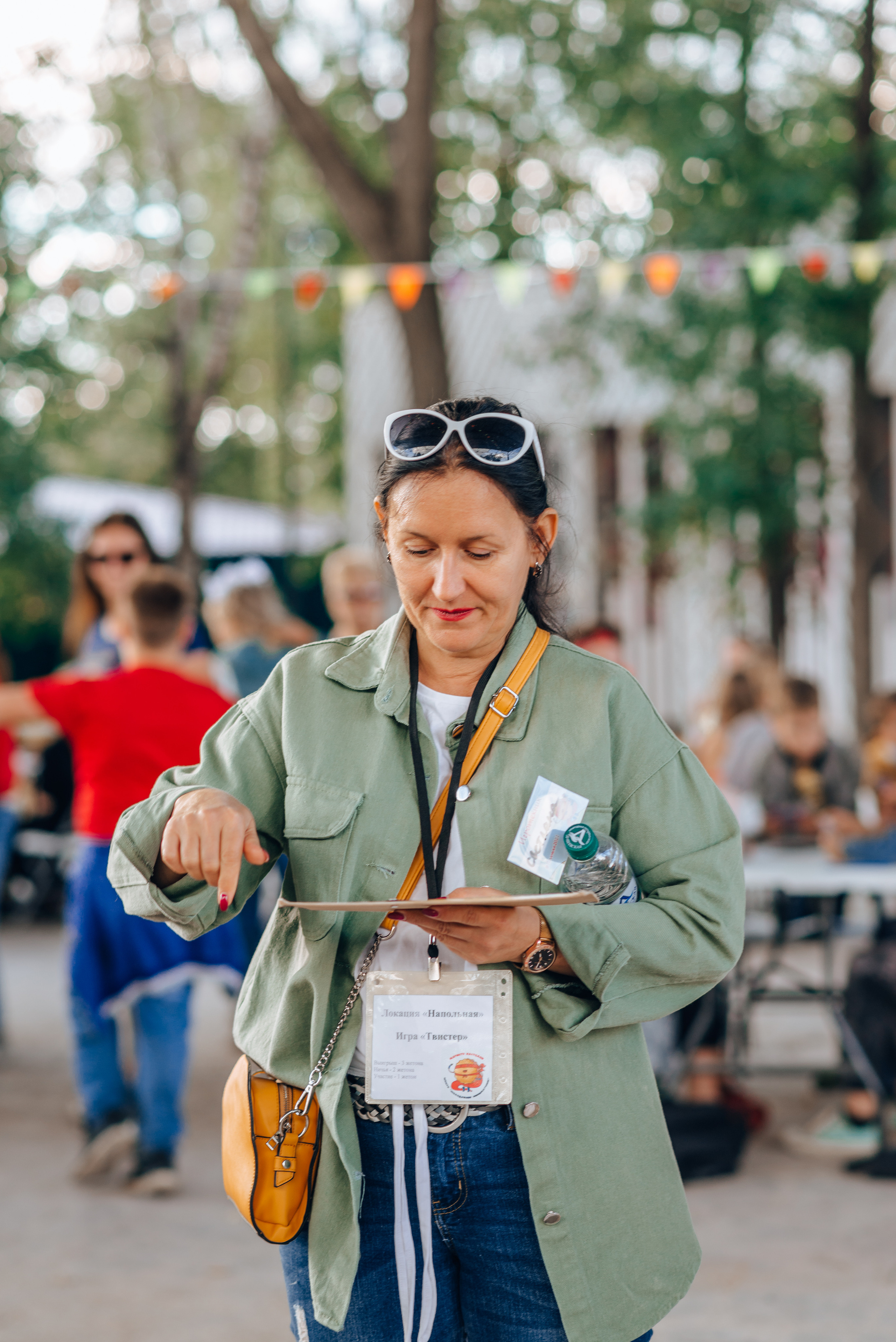 Фестиваль настольных игр «ПЕЧЕНЬКА». Детский и семейный фотограф Катерина Мишина