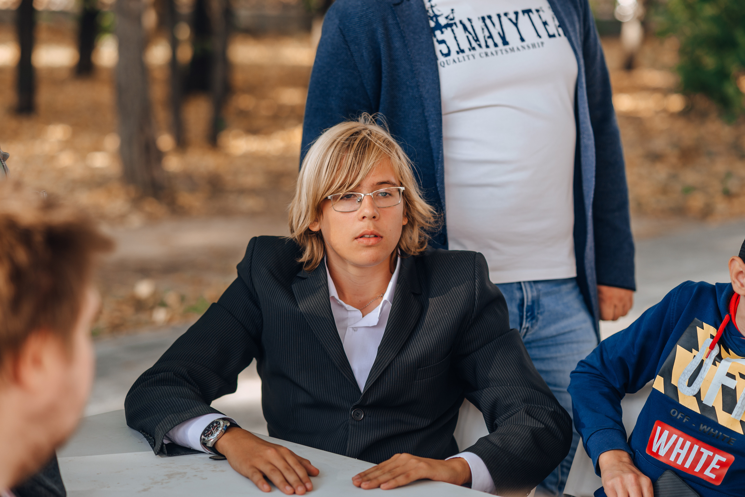 Фестиваль настольных игр «ПЕЧЕНЬКА». Детский и семейный фотограф Катерина Мишина