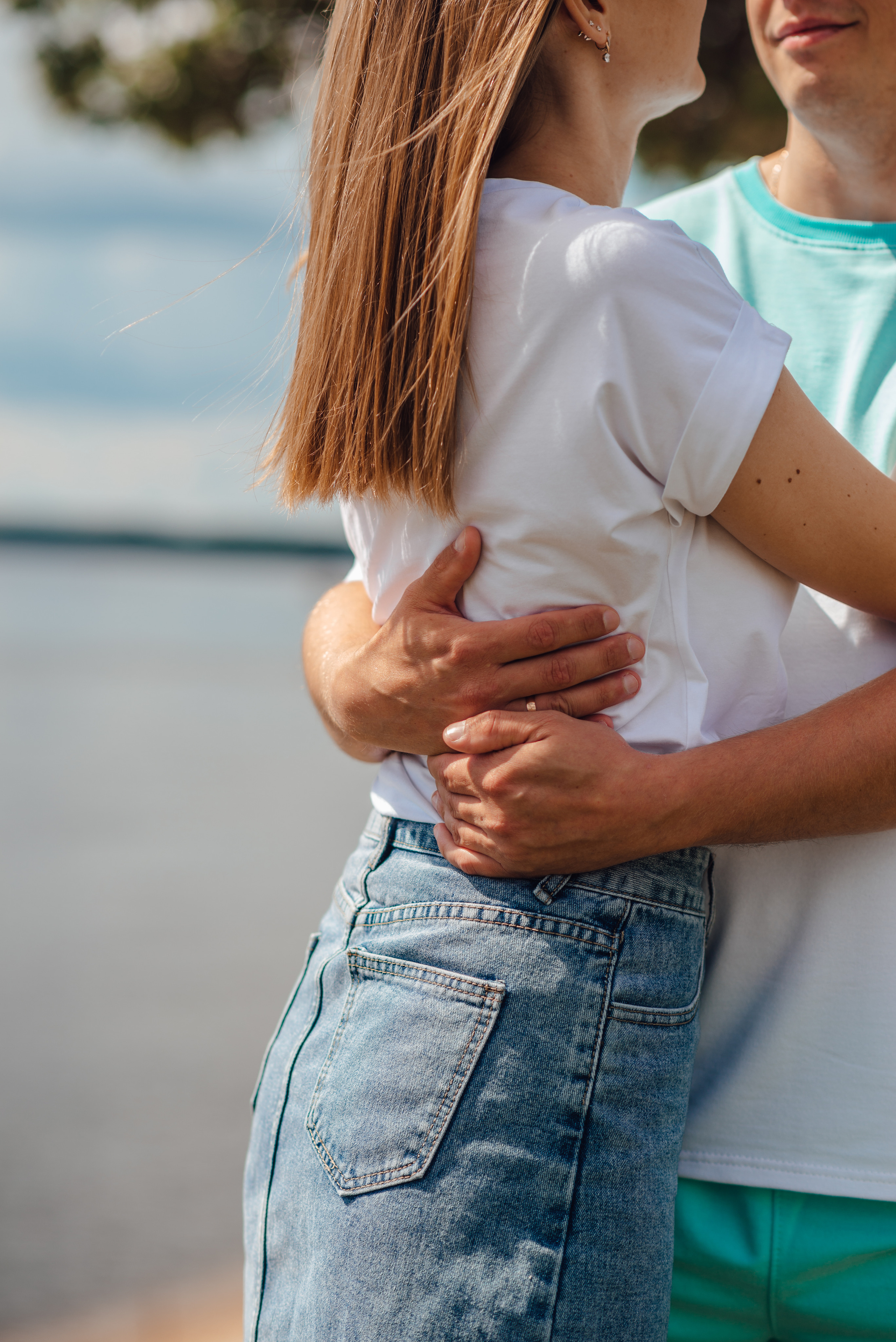 Юля+Дима=Артём. Детский и семейный фотограф Катерина Мишина