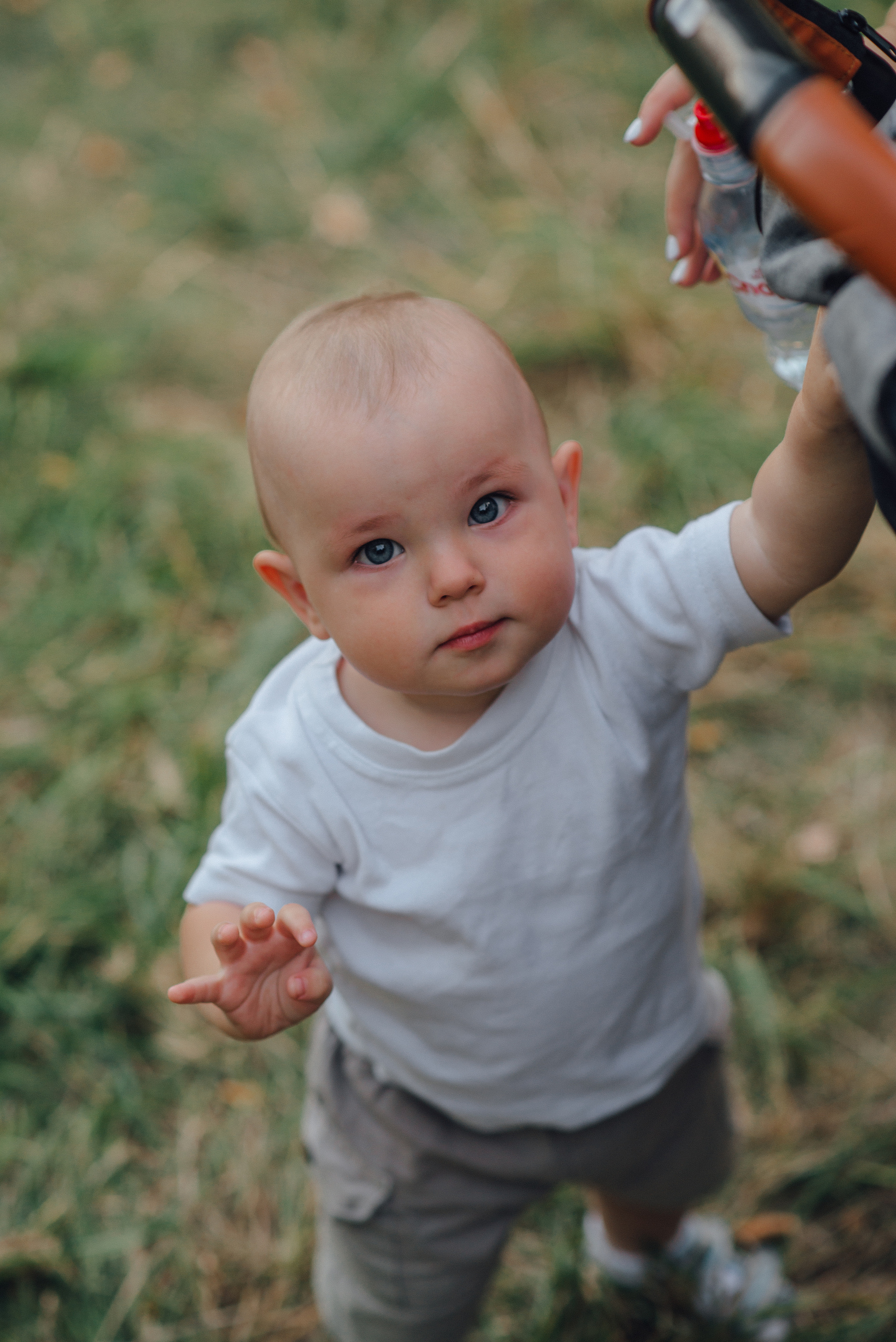 СЕМЕЙНАЯ. НН. Детский и семейный фотограф Катерина Мишина