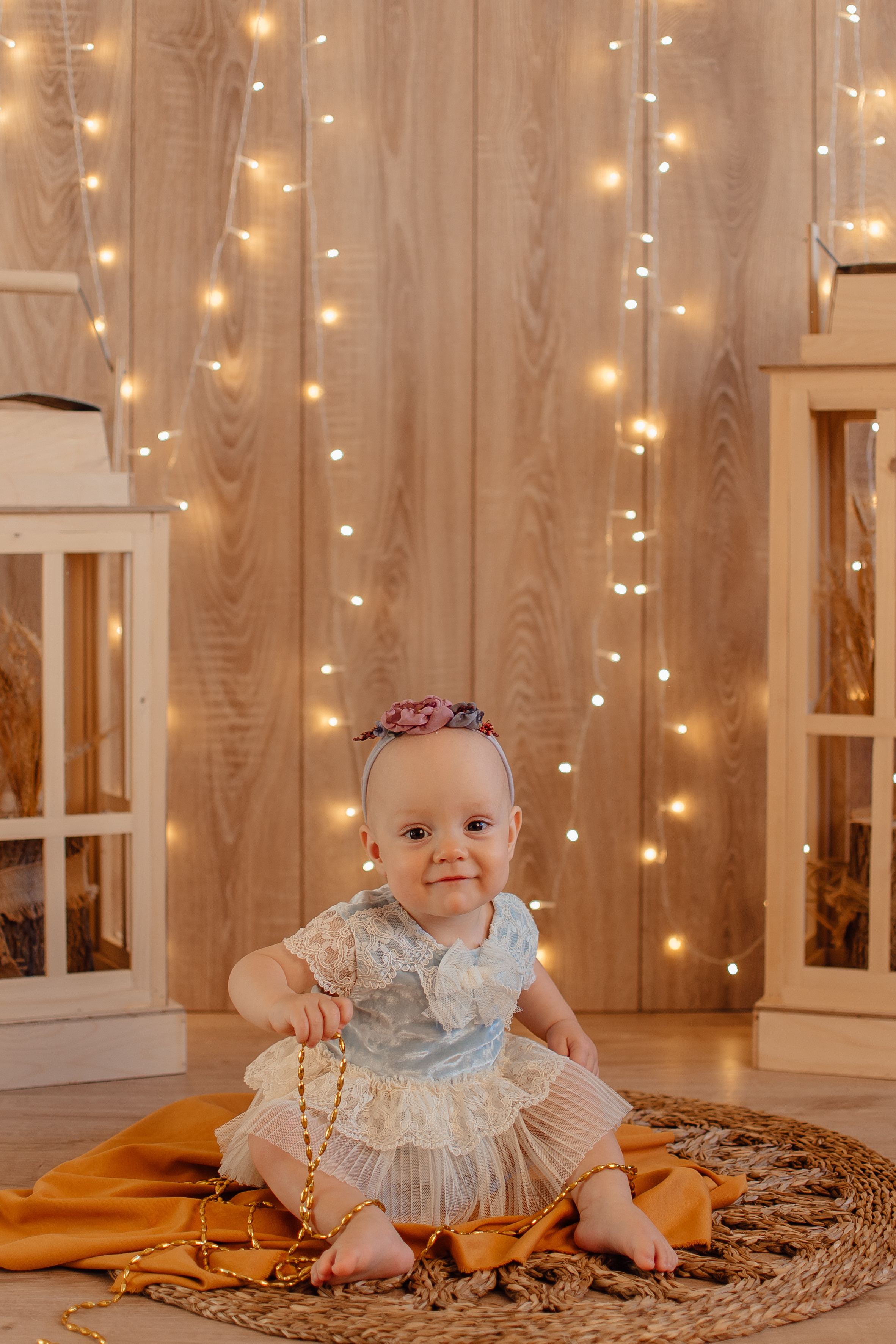 Аврора. ГОДИК. Детский и семейный фотограф Катерина Мишина