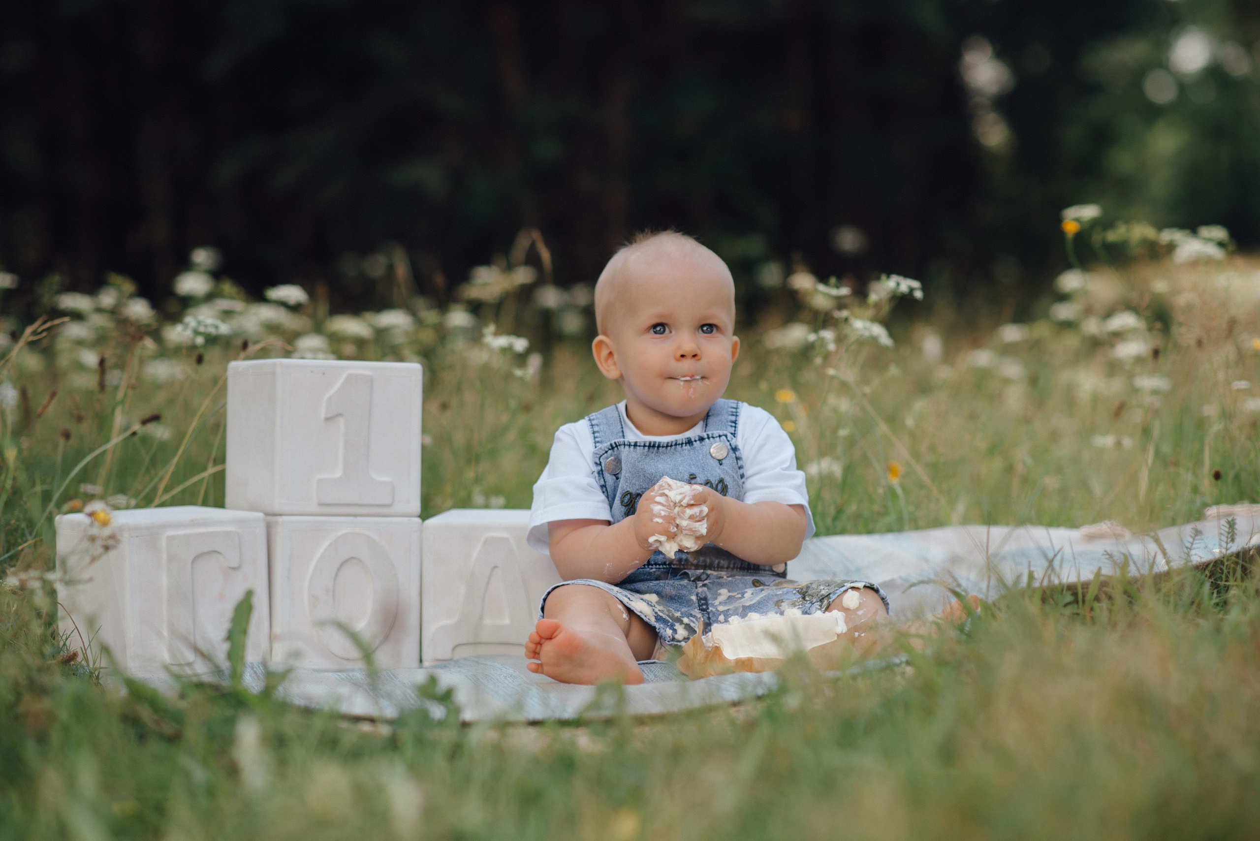 Юля+Дима=Артём. Детский и семейный фотограф Катерина Мишина