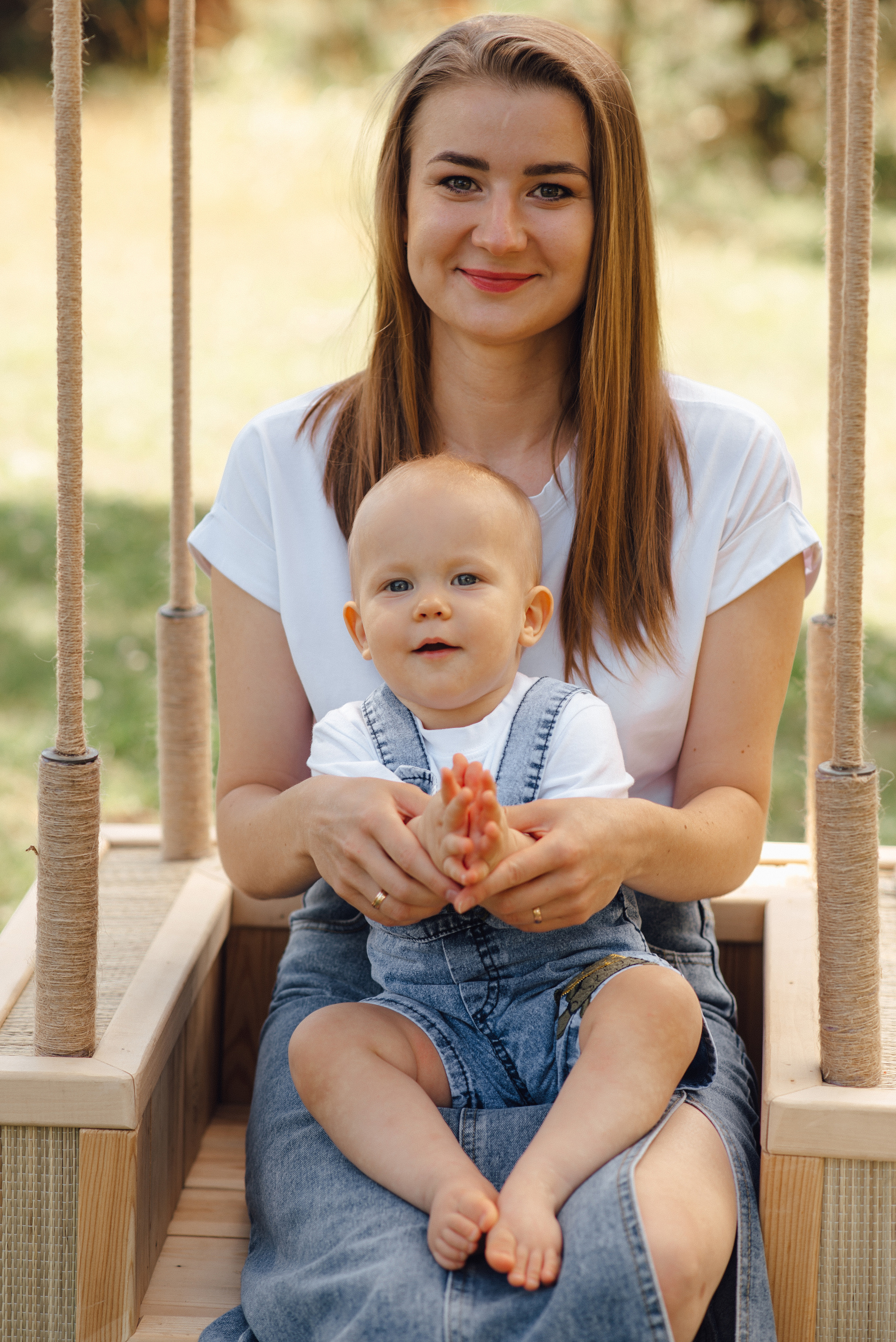 Юля+Дима=Артём. Детский и семейный фотограф Катерина Мишина