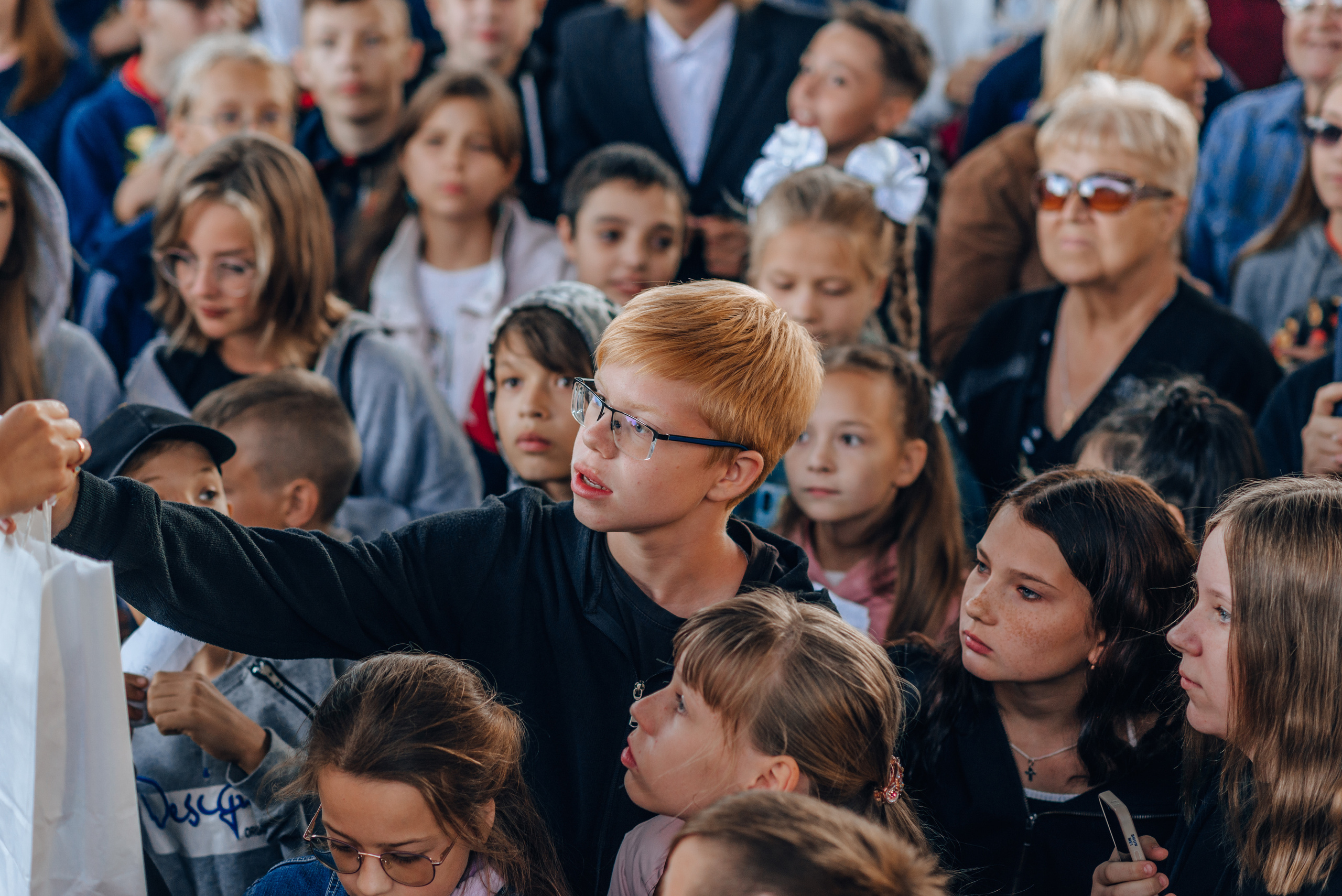 Фестиваль настольных игр «ПЕЧЕНЬКА». Детский и семейный фотограф Катерина Мишина