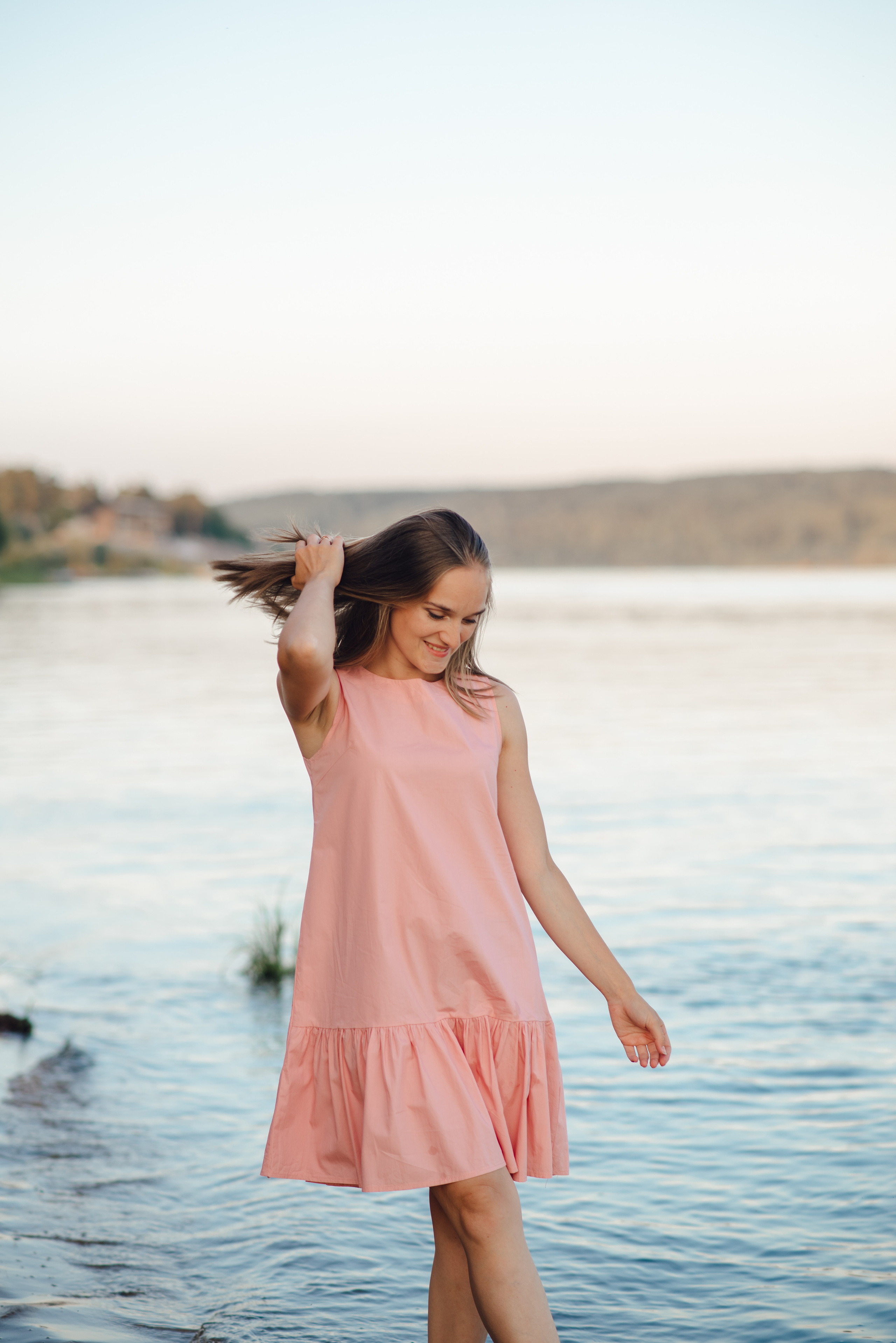 СЕМЕЙНАЯ. За Совцом Дз. Вера. Детский и семейный фотограф Катерина Мишина
