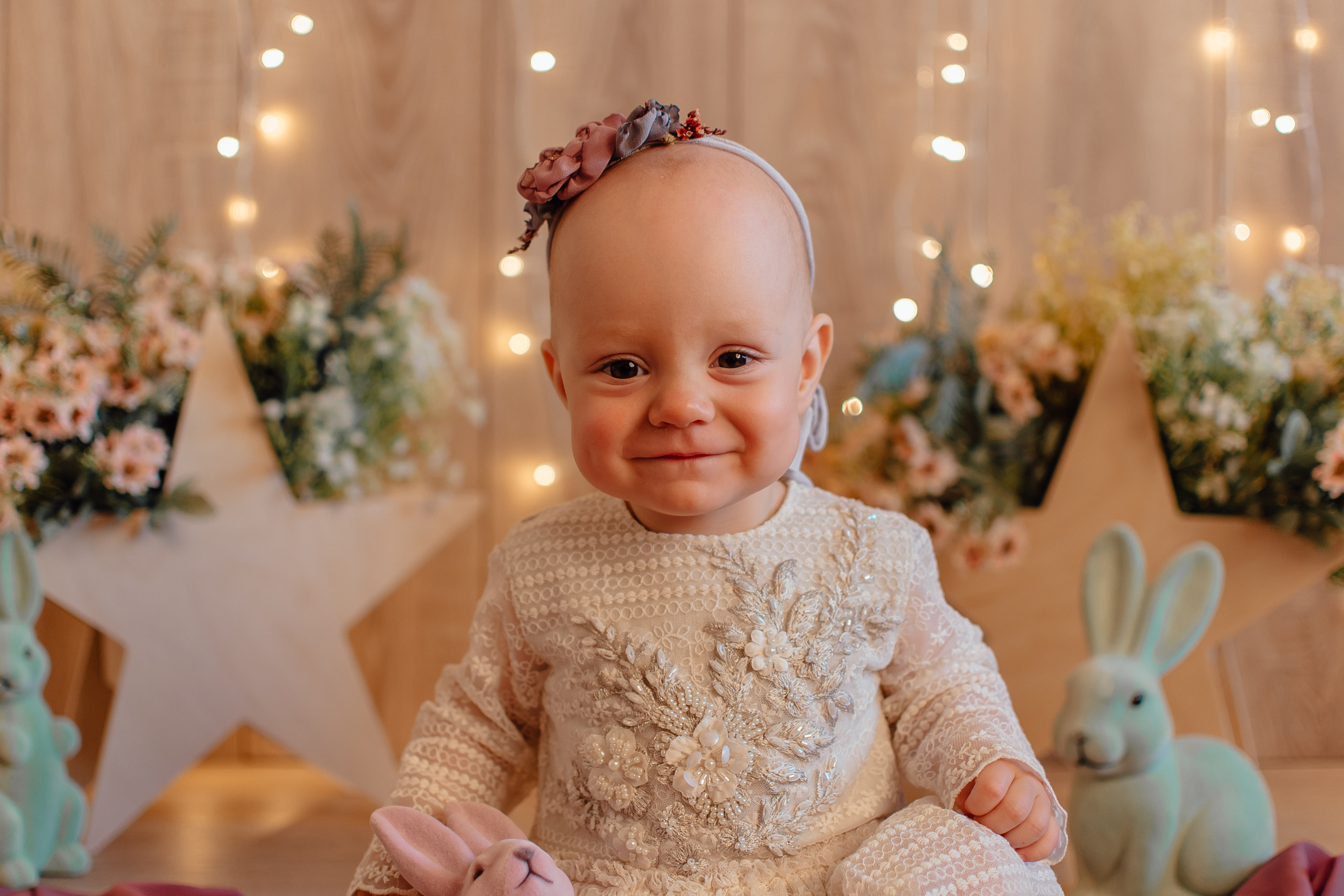 Аврора. ГОДИК. Детский и семейный фотограф Катерина Мишина