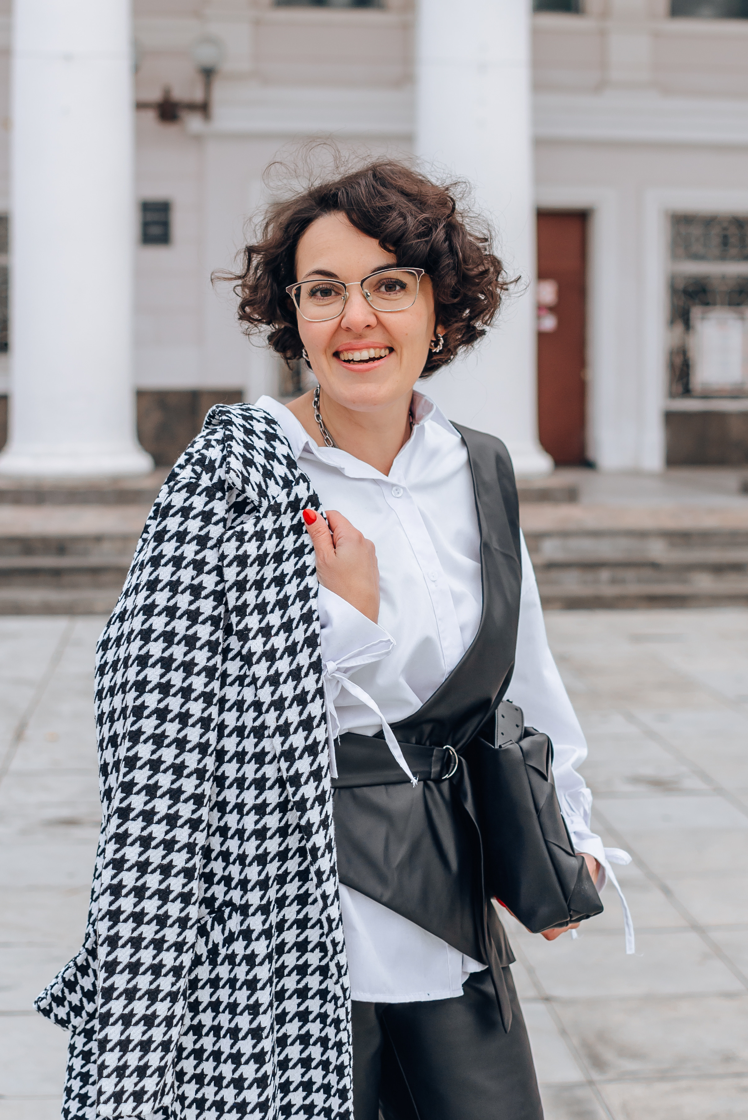 Люба. Город Дзержинск. Центральный парк. Детский и семейный фотограф Катерина Мишина