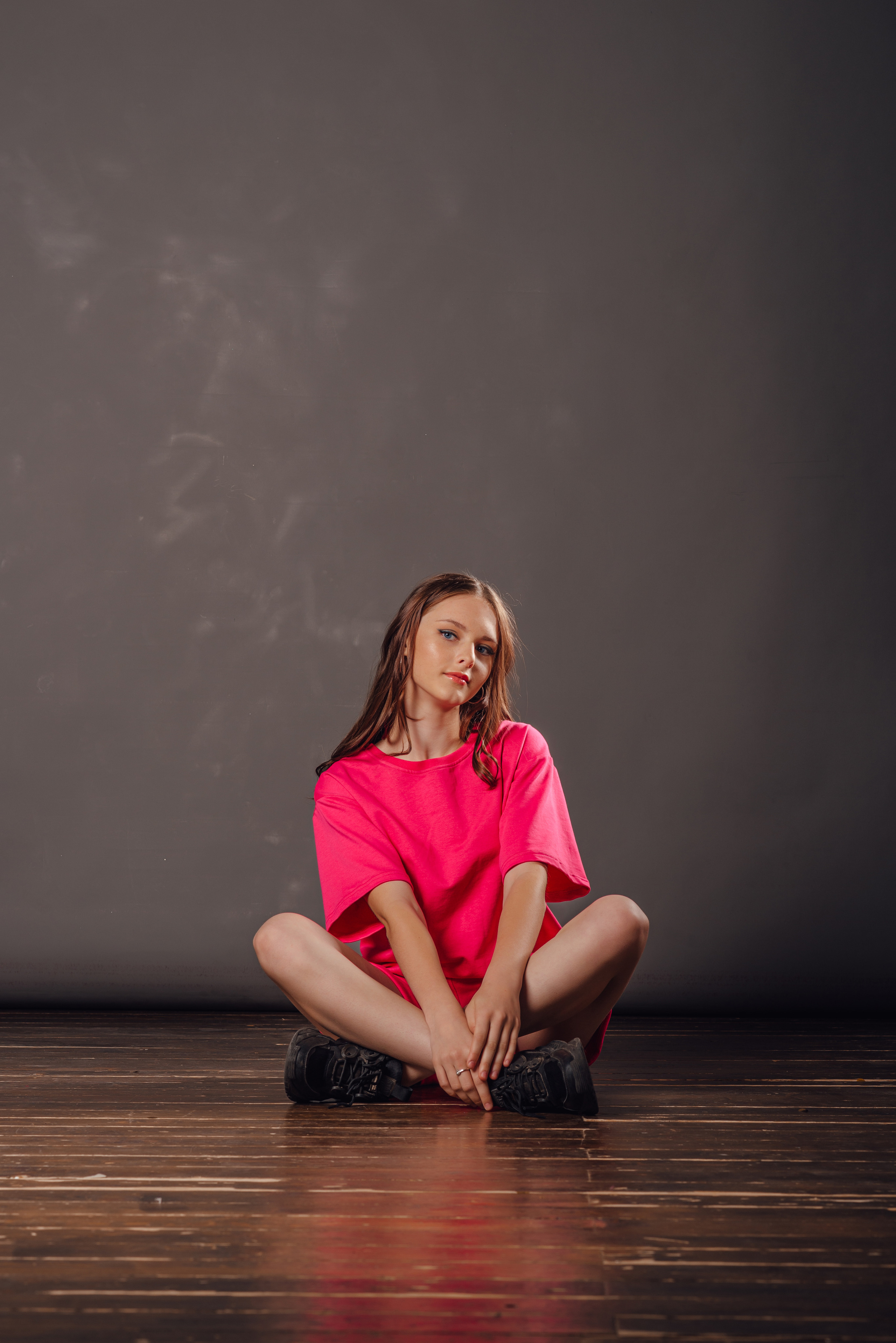 Лиза. Фотостудия Лофт г. Дзержинск. Детский и семейный фотограф Катерина Мишина