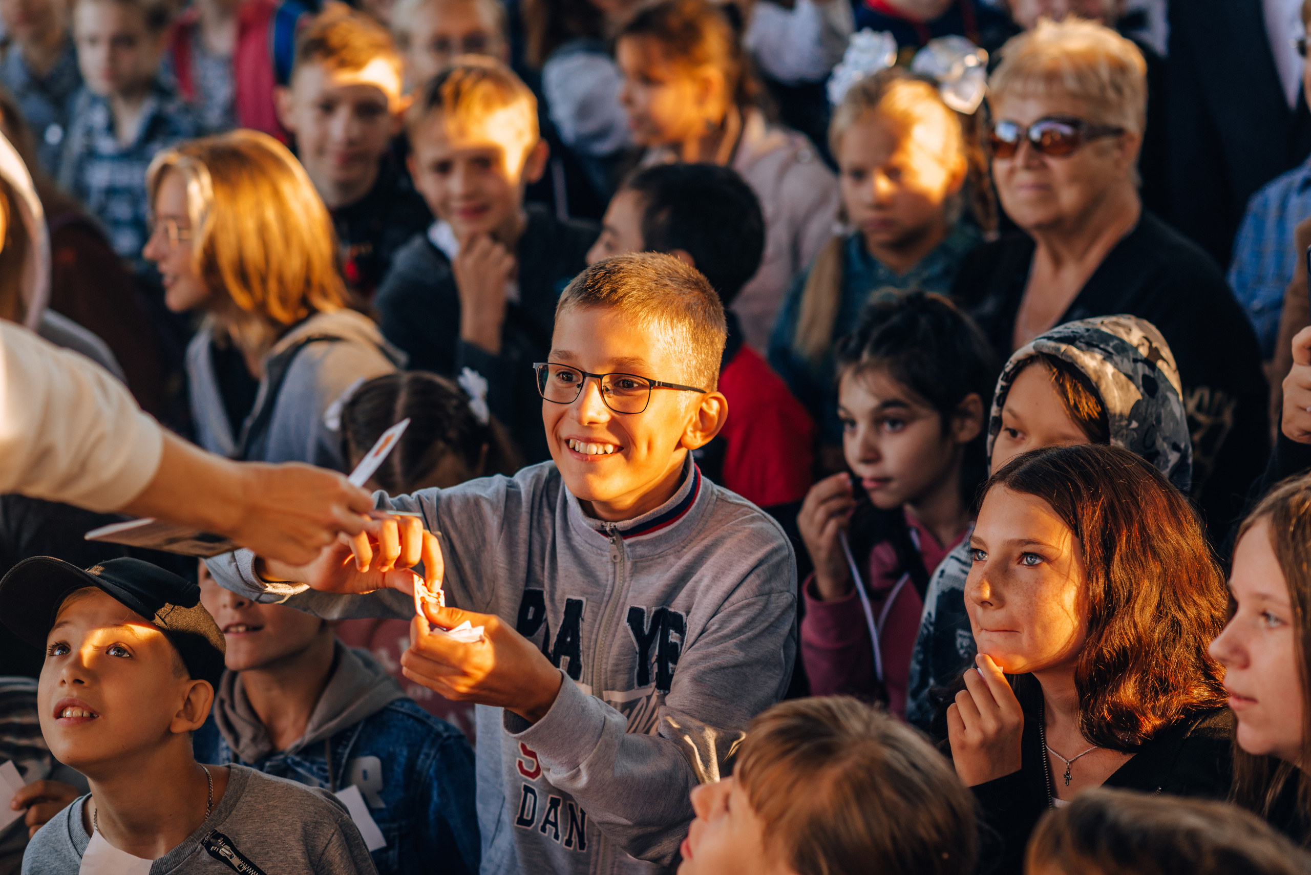 Фестиваль настольных игр «ПЕЧЕНЬКА». Детский и семейный фотограф Катерина Мишина