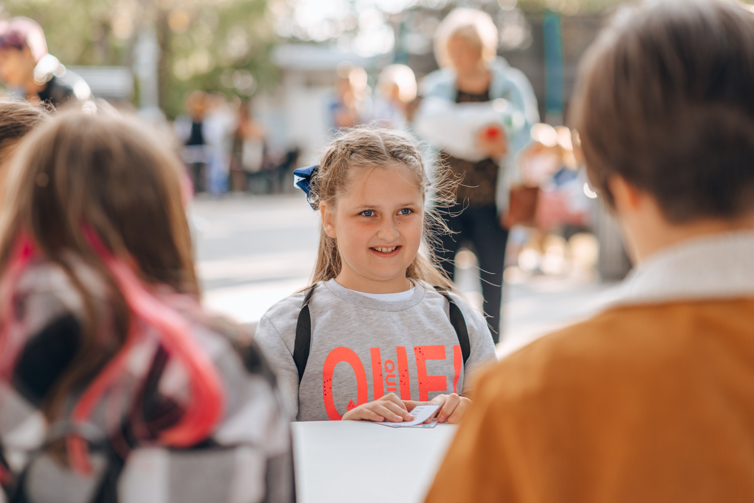 Фестиваль настольных игр «ПЕЧЕНЬКА». Детский и семейный фотограф Катерина Мишина
