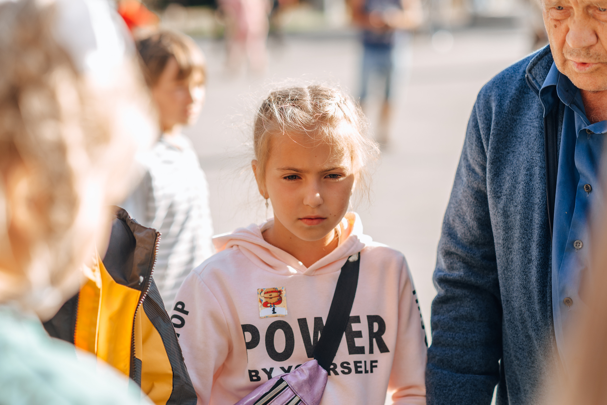 Фестиваль настольных игр «ПЕЧЕНЬКА». Детский и семейный фотограф Катерина Мишина