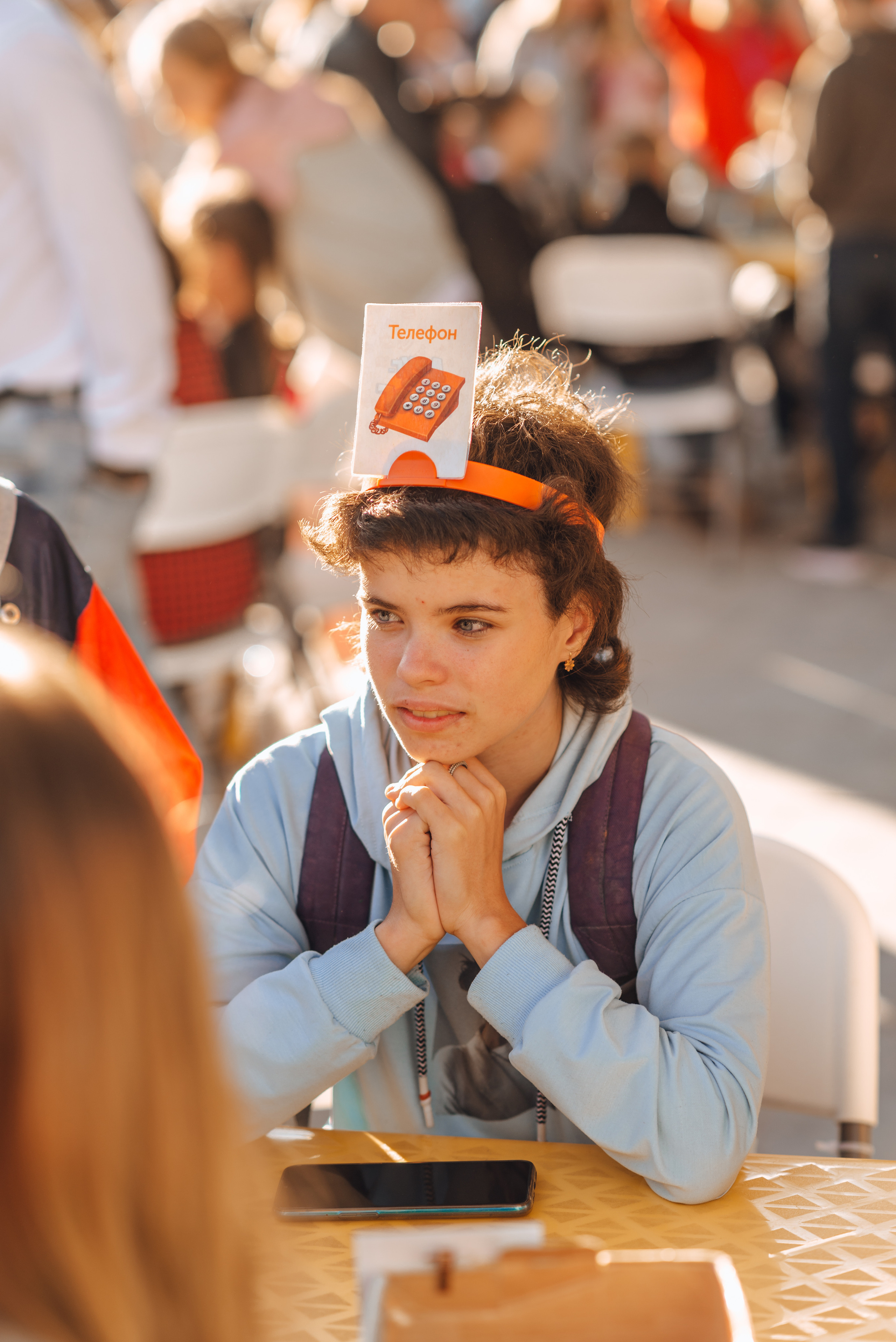 Фестиваль настольных игр «ПЕЧЕНЬКА». Детский и семейный фотограф Катерина Мишина