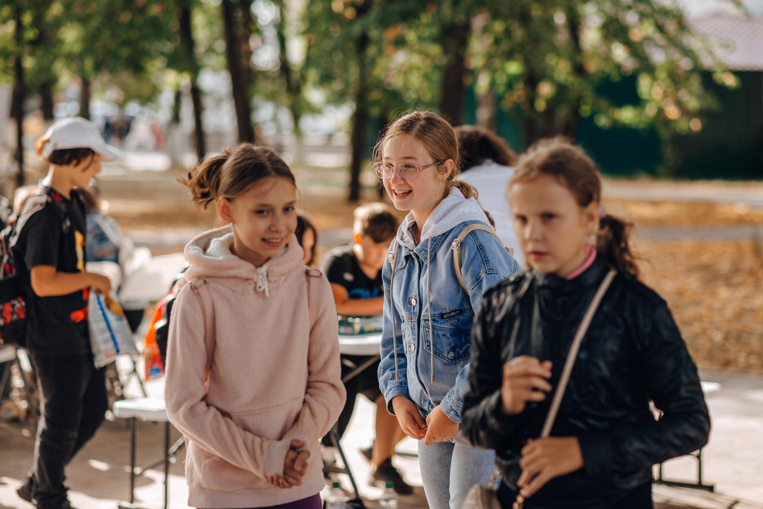 Фестиваль настольных игр «ПЕЧЕНЬКА». Детский и семейный фотограф Катерина Мишина