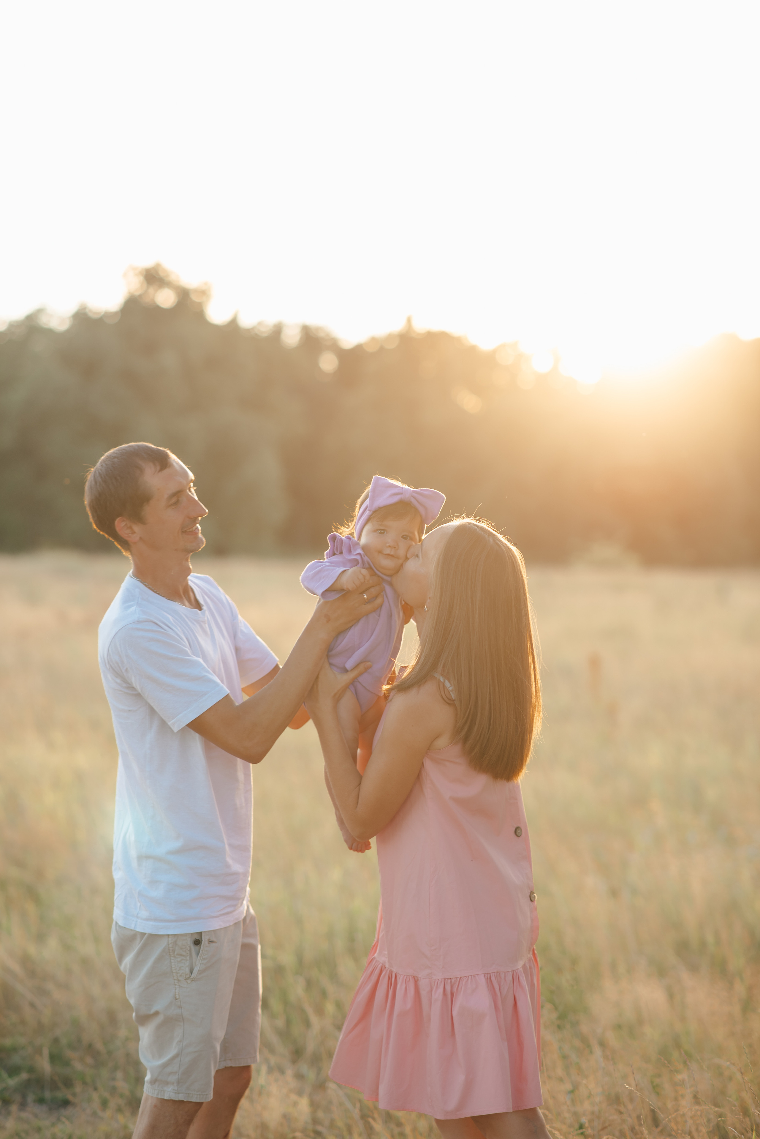 СЕМЕЙНАЯ. За Совцом Дз. Вера. Детский и семейный фотограф Катерина Мишина