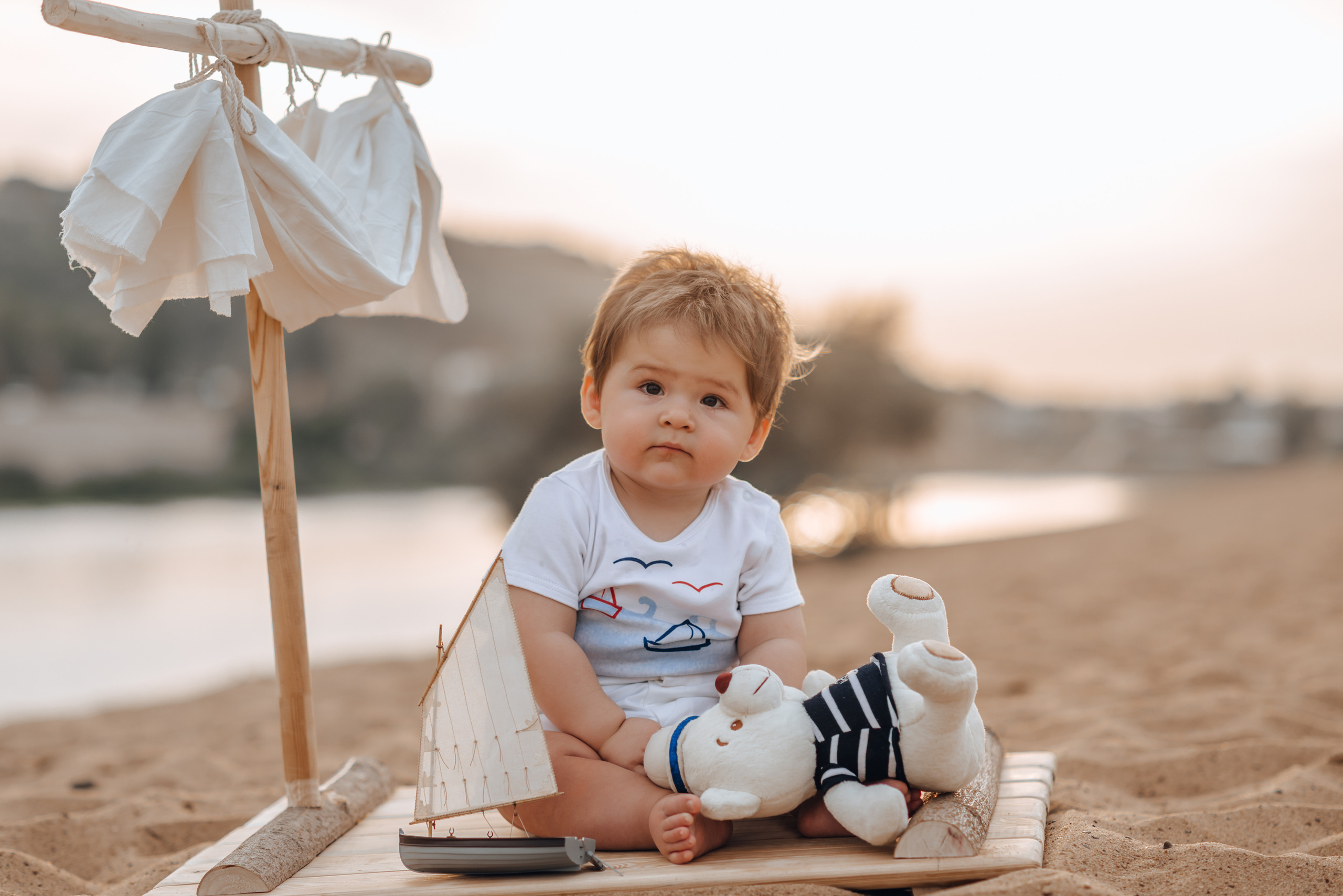 Надя+Андрей=Максим. Детский и семейный фотограф Катерина Мишина