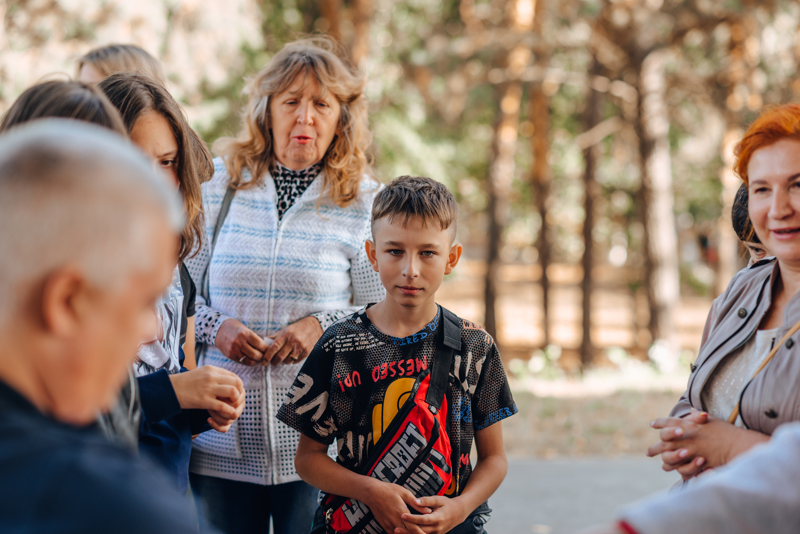 Фестиваль настольных игр «ПЕЧЕНЬКА». Детский и семейный фотограф Катерина Мишина