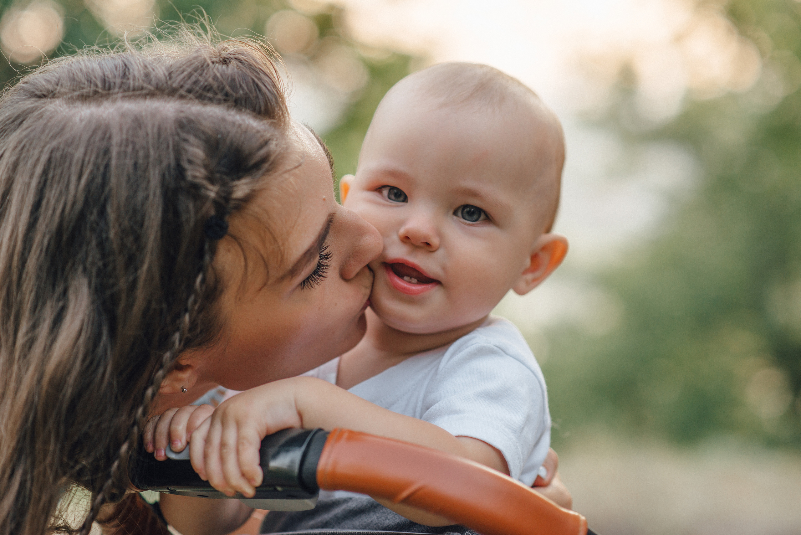 СЕМЕЙНАЯ. НН. Детский и семейный фотограф Катерина Мишина