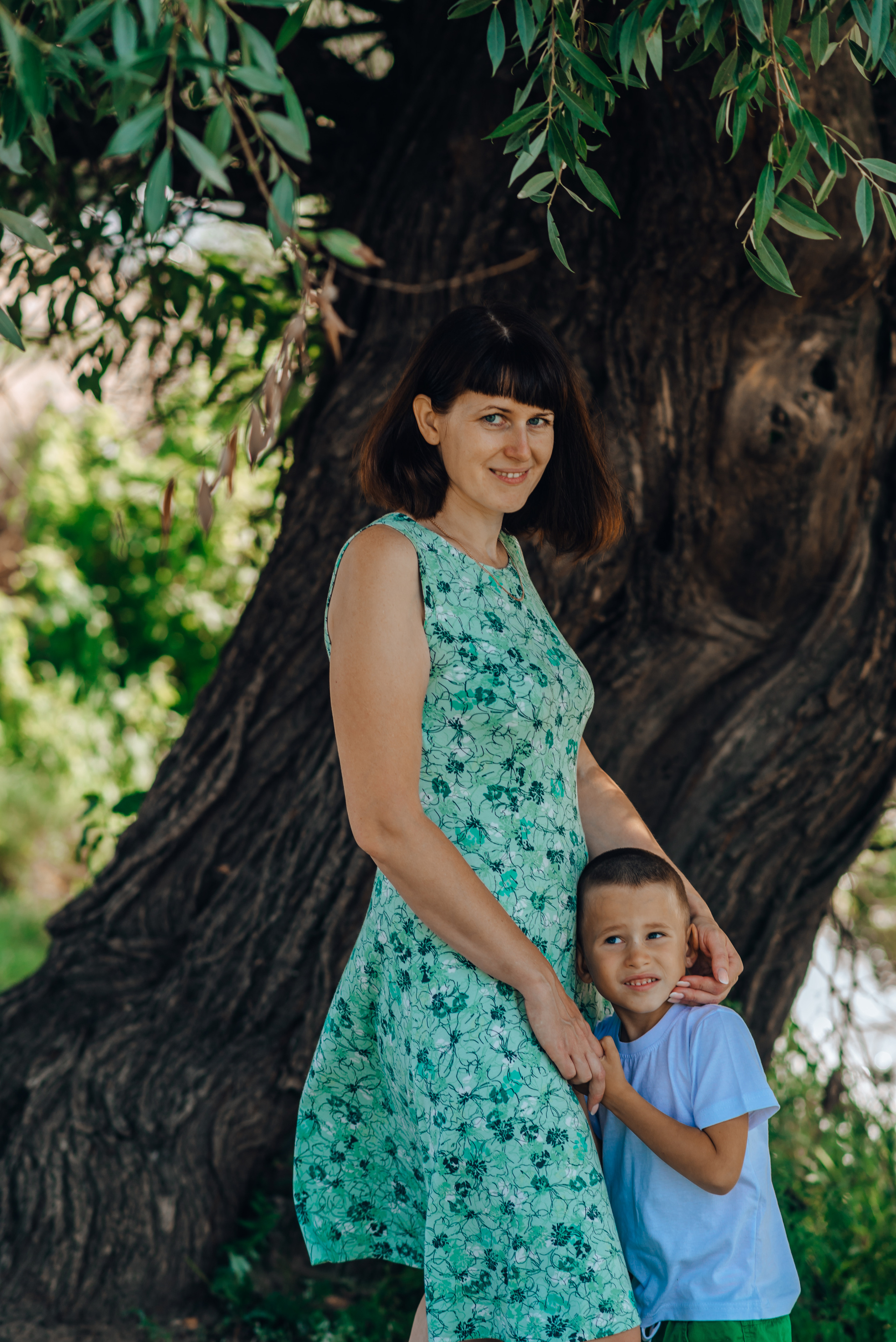 Елена +Павел=Кирилл и Андрей. Детский и семейный фотограф Катерина Мишина