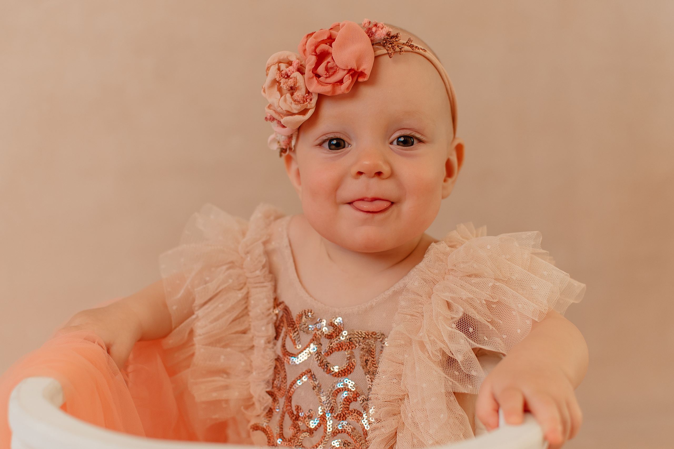 Аврора. ГОДИК. Детский и семейный фотограф Катерина Мишина