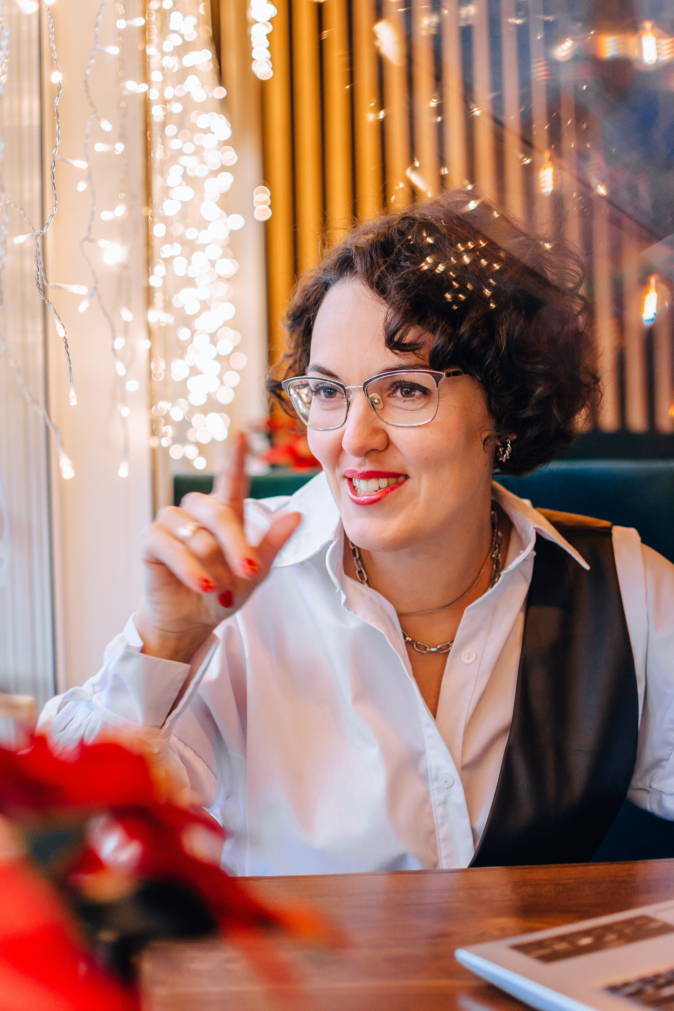 Люба. Город Дзержинск. Центральный парк. Детский и семейный фотограф Катерина Мишина