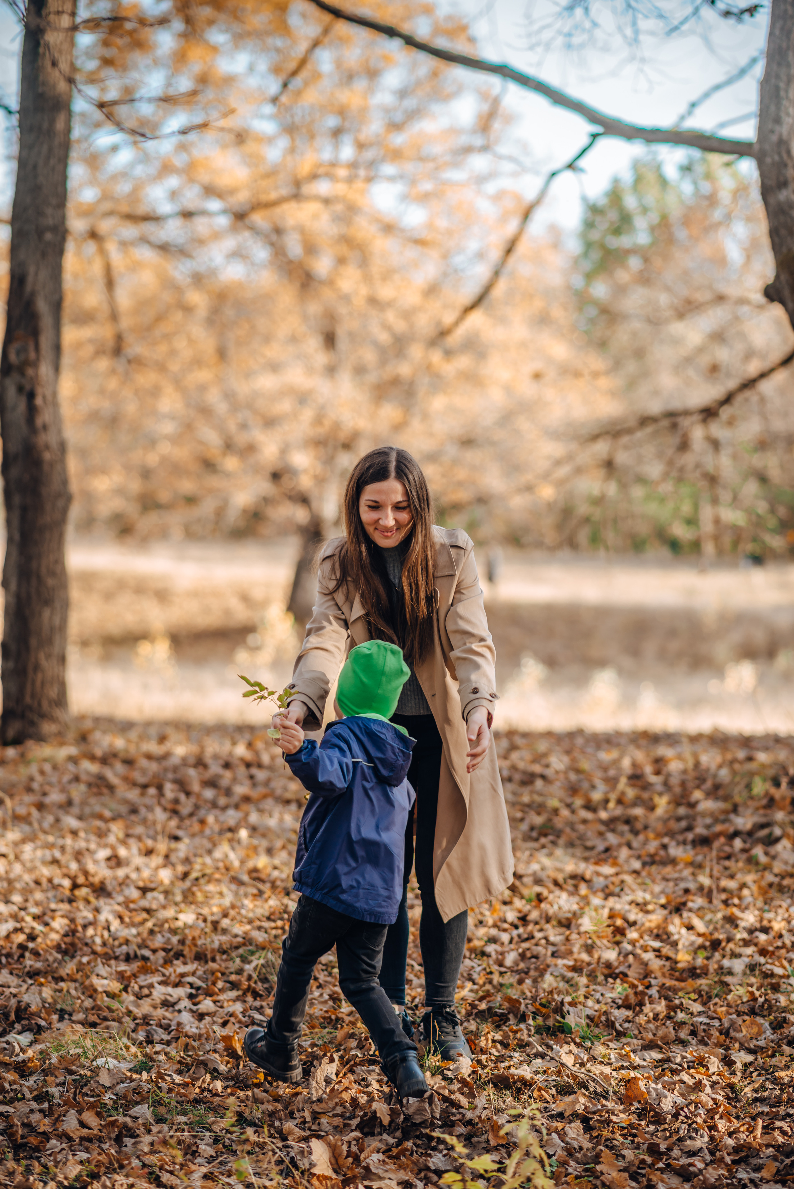Наташа+Андрей=Никита и Рома. Детский и семейный фотограф Катерина Мишина