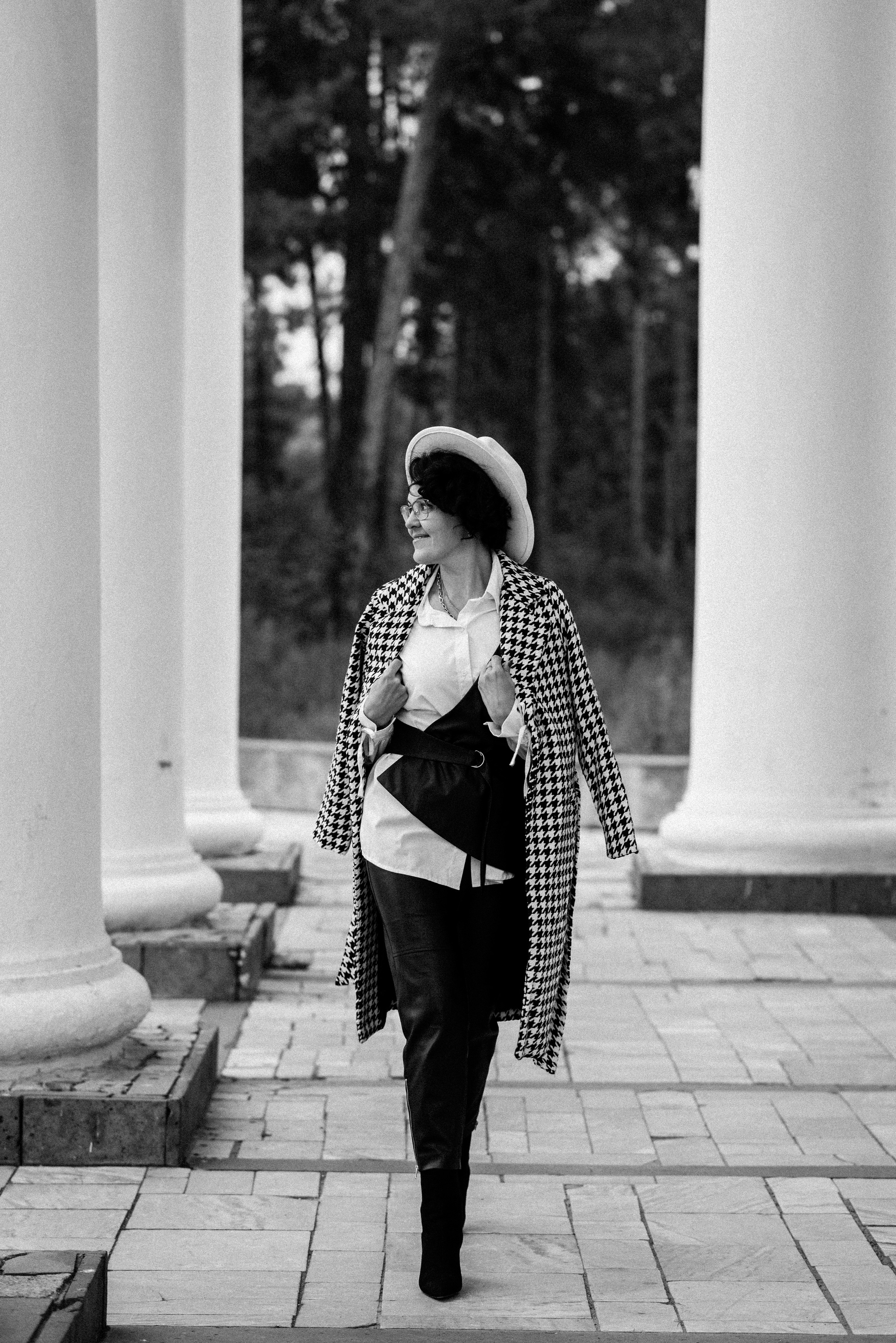 Люба. Город Дзержинск. Центральный парк. Детский и семейный фотограф Катерина Мишина