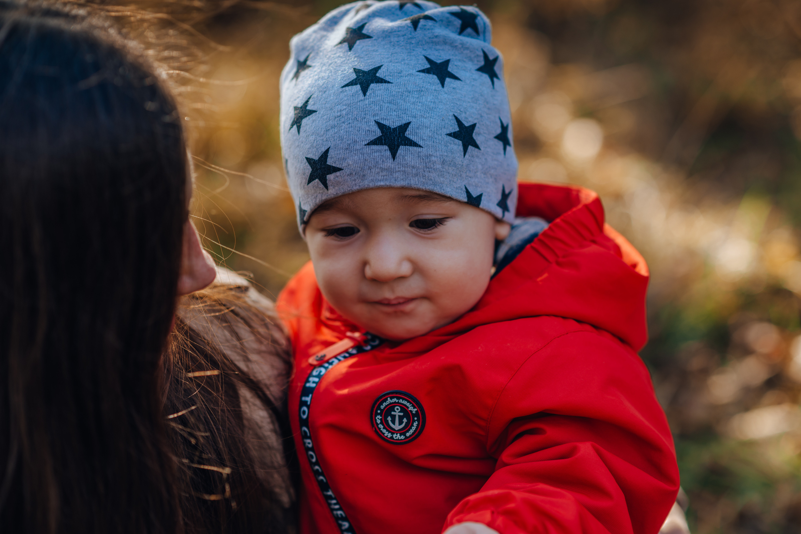 Наташа+Андрей=Никита и Рома. Детский и семейный фотограф Катерина Мишина