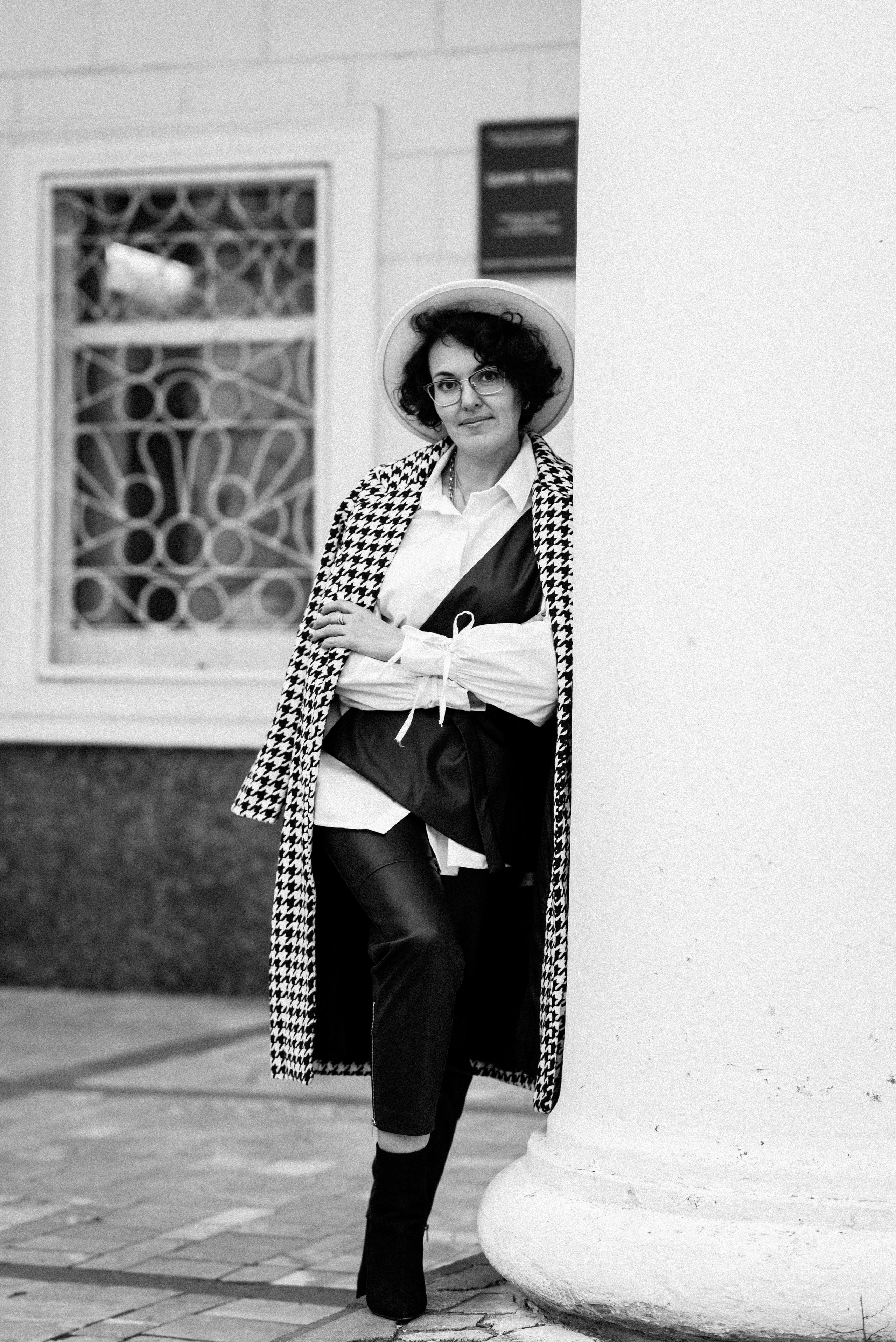 Люба. Город Дзержинск. Центральный парк. Детский и семейный фотограф Катерина Мишина