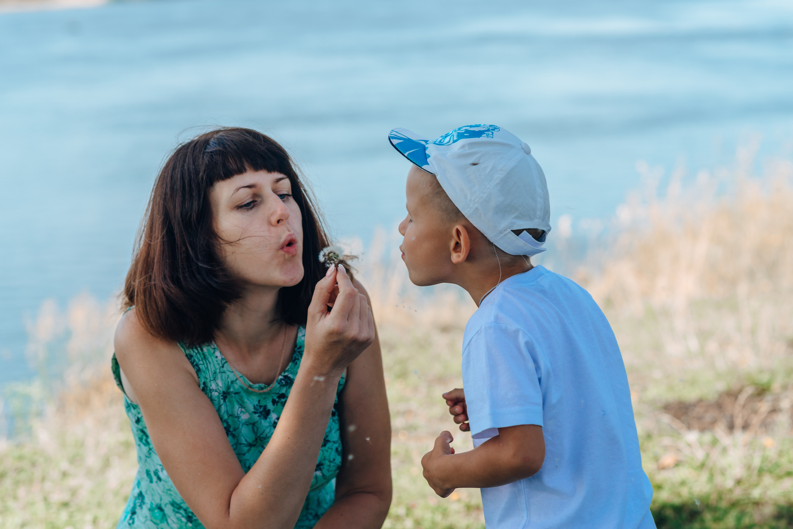 Елена +Павел=Кирилл и Андрей. Детский и семейный фотограф Катерина Мишина