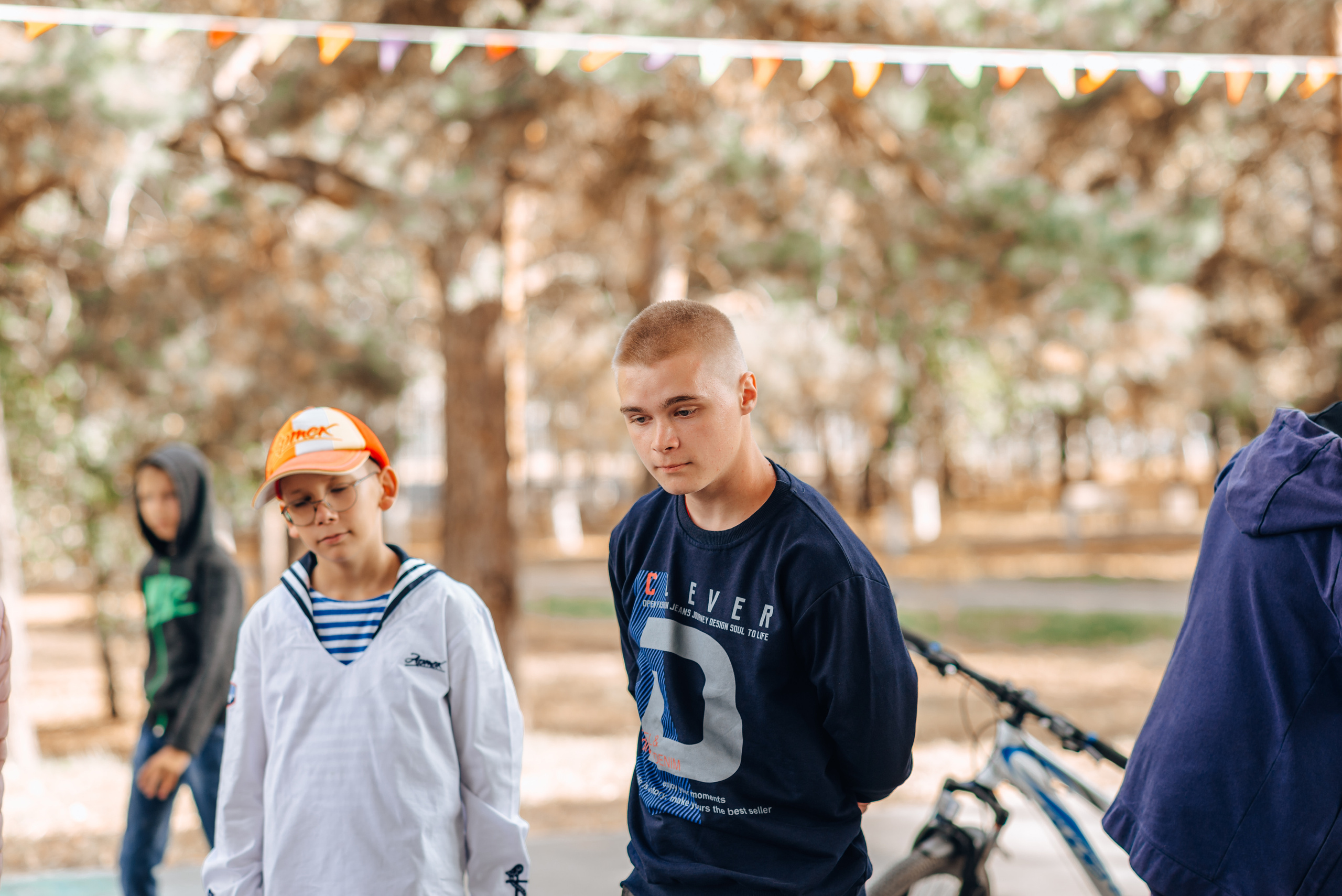 Фестиваль настольных игр «ПЕЧЕНЬКА». Детский и семейный фотограф Катерина Мишина