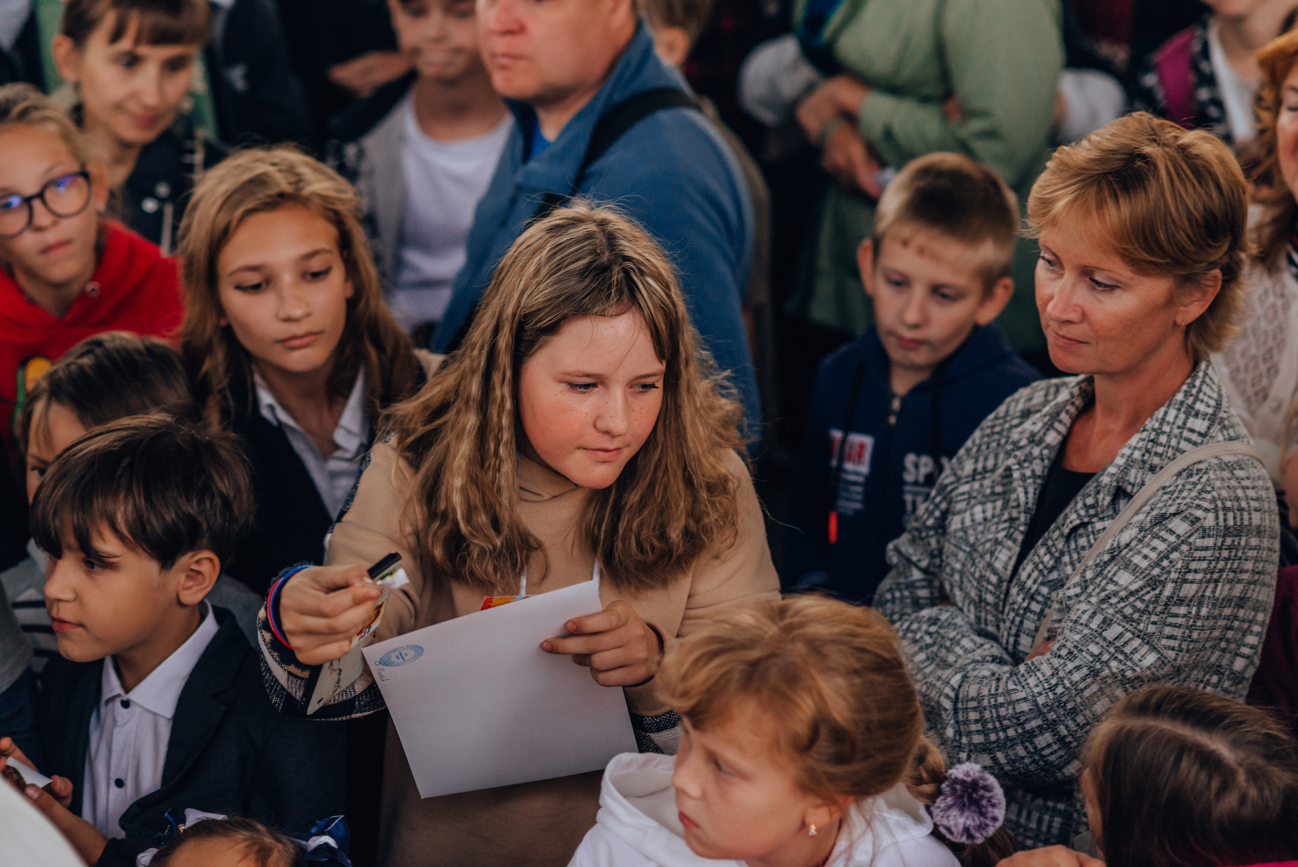 Фестиваль настольных игр «ПЕЧЕНЬКА». Детский и семейный фотограф Катерина Мишина